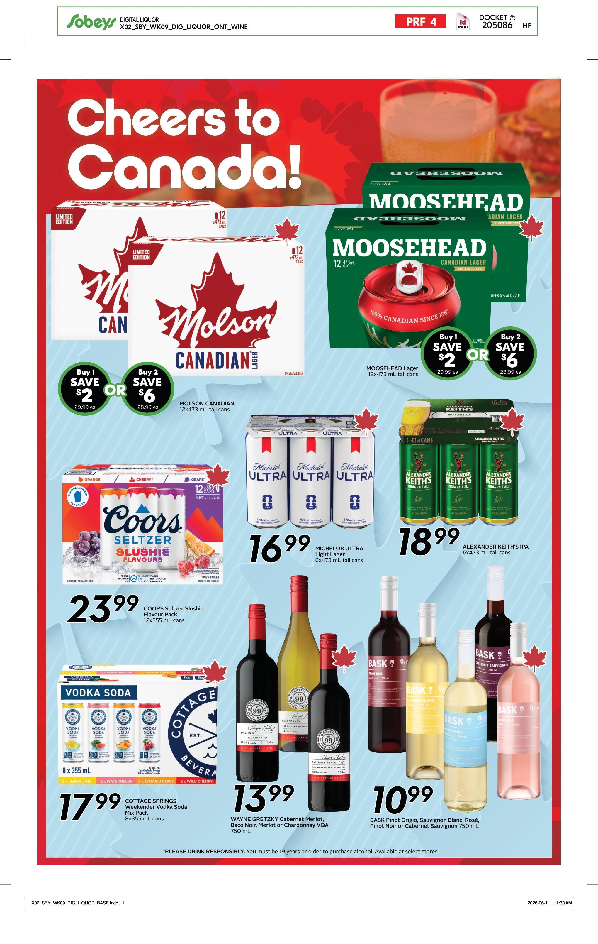 Flyer page 14