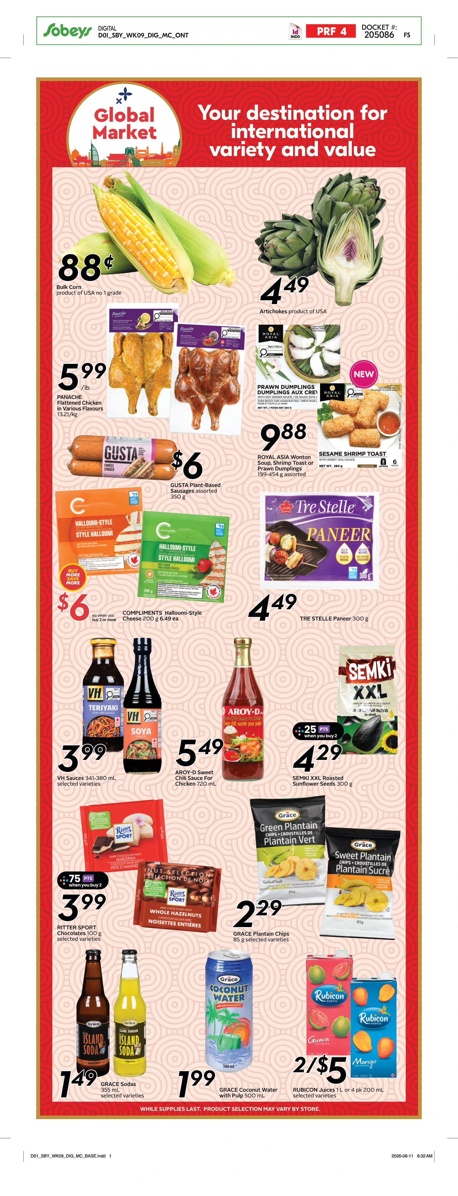Flyer page 15