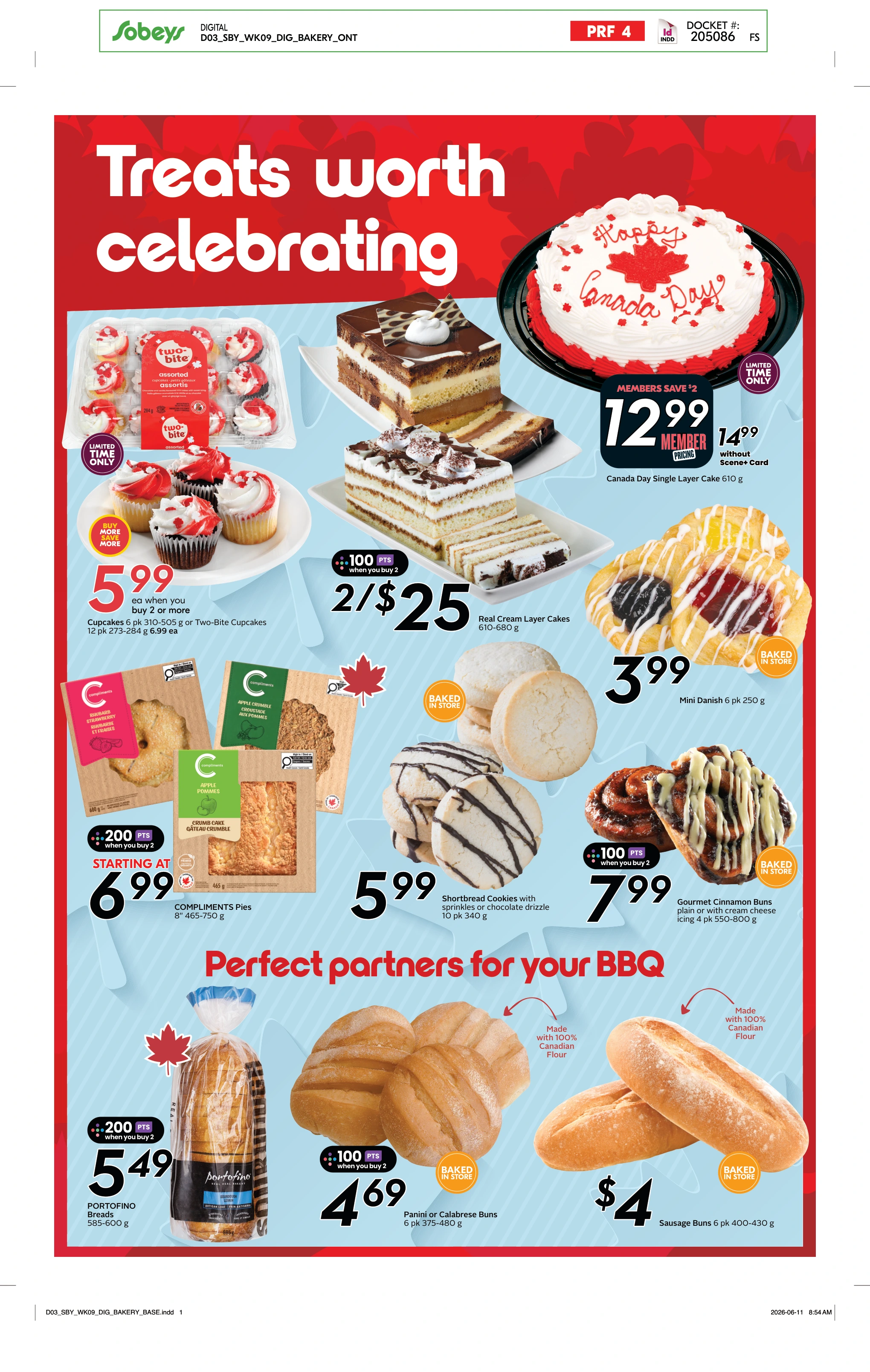 Flyer page 17