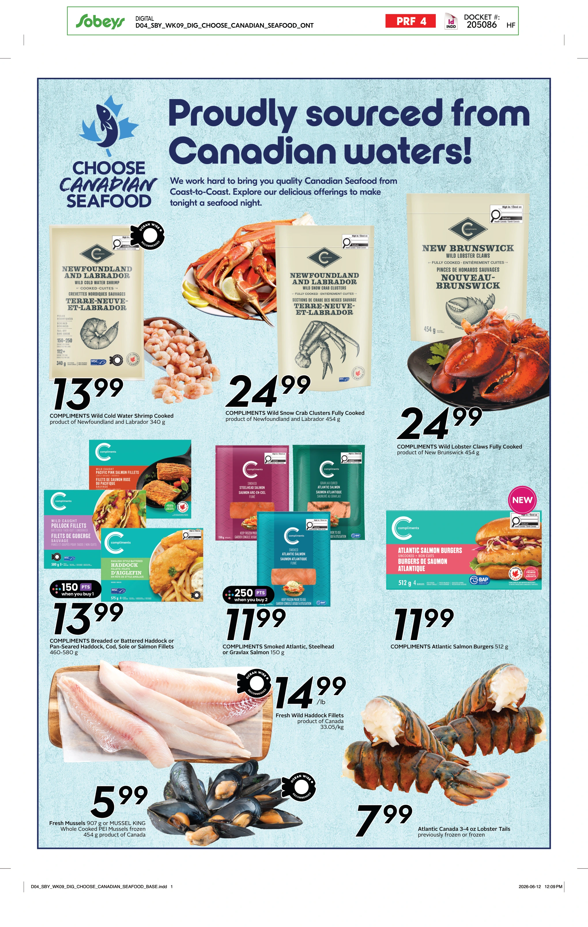 Flyer page 18