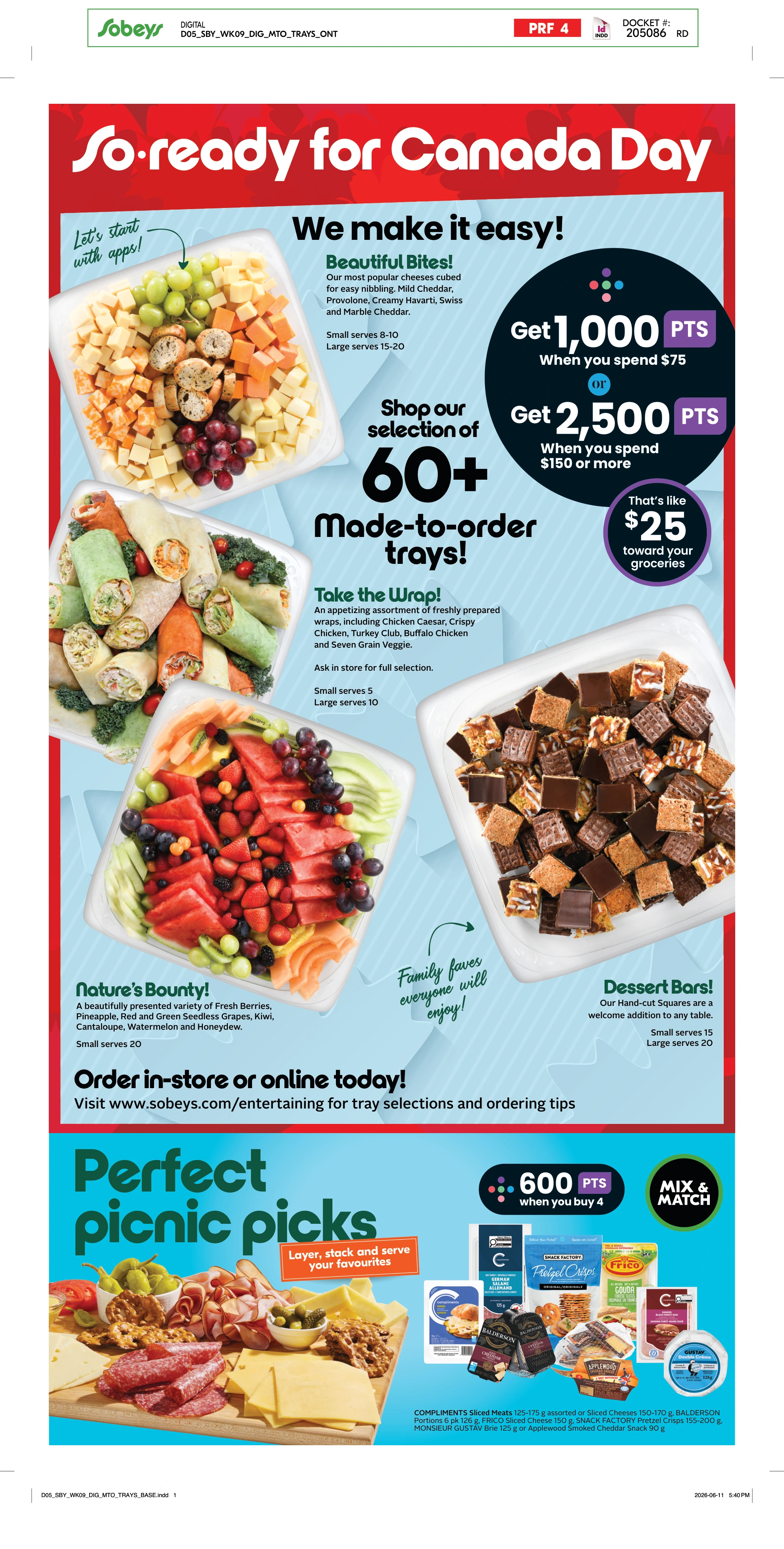 Flyer page 19