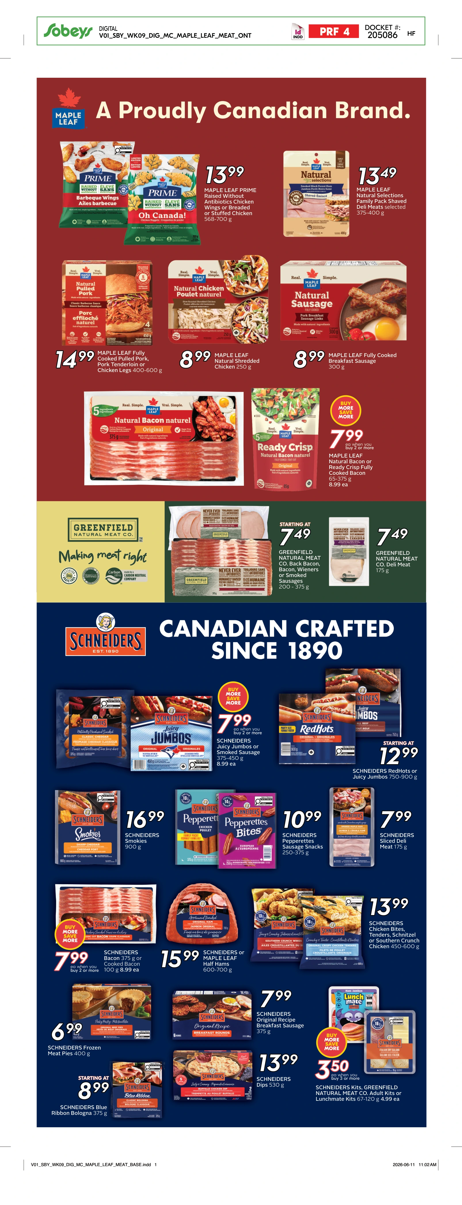 Flyer page 23