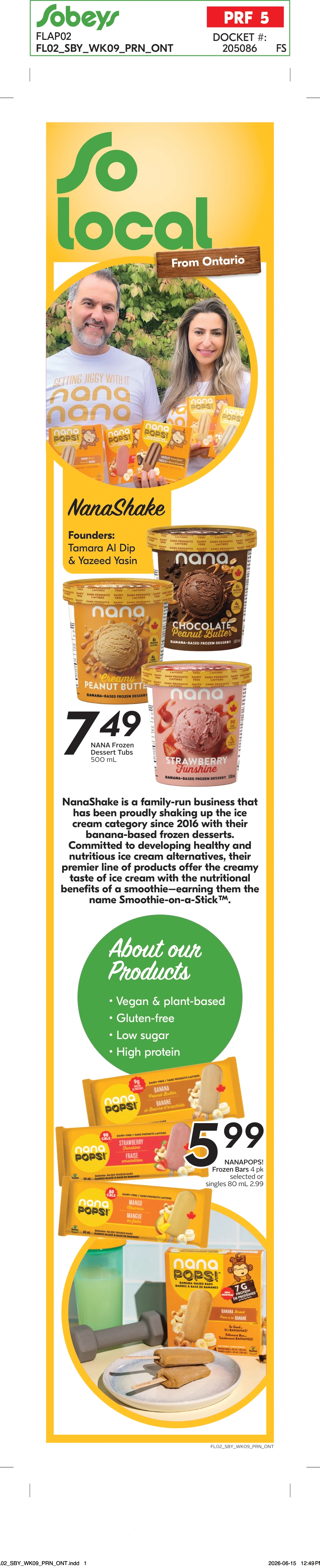 Flyer page 3