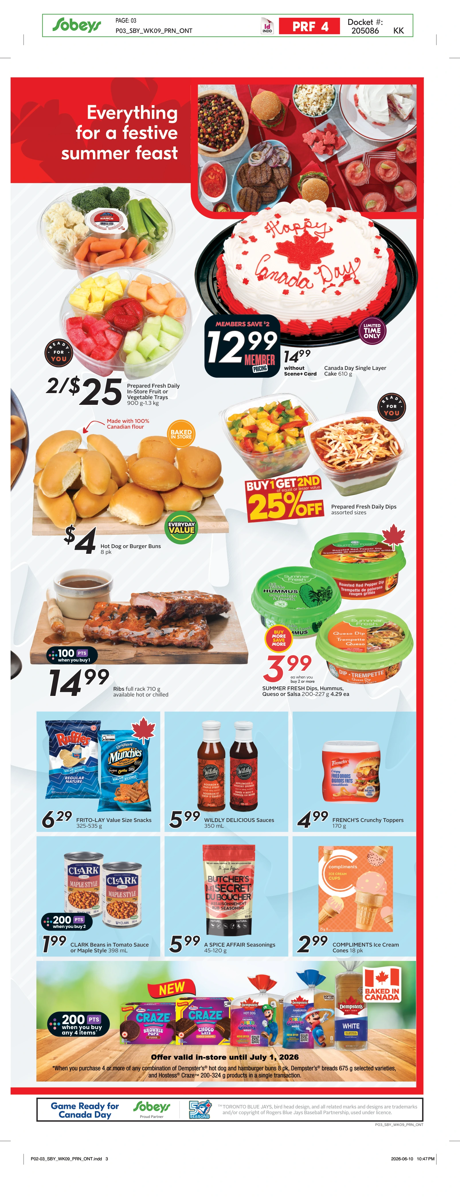 Flyer page 6