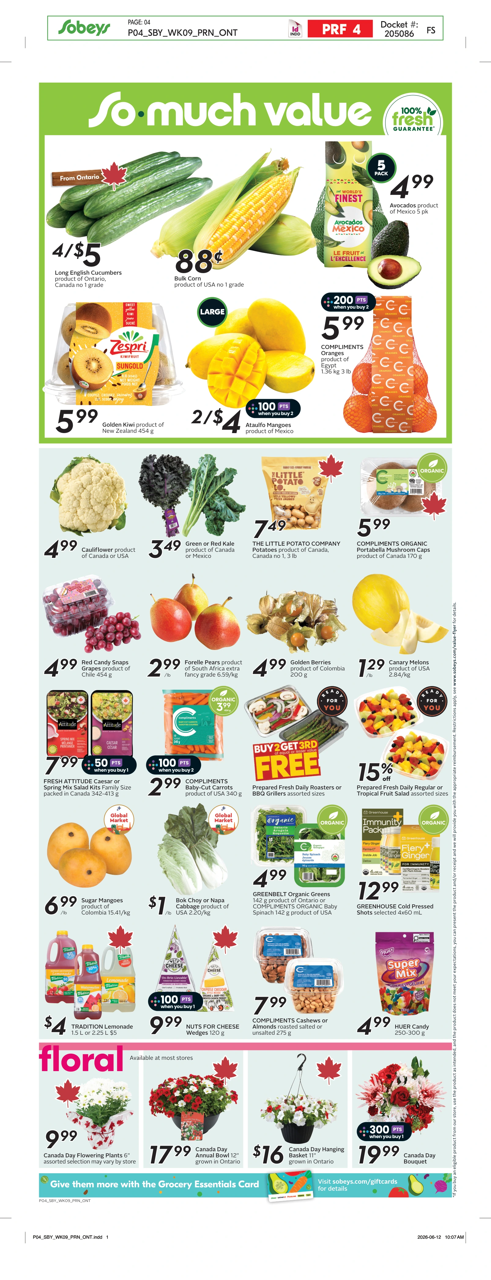 Flyer page 7