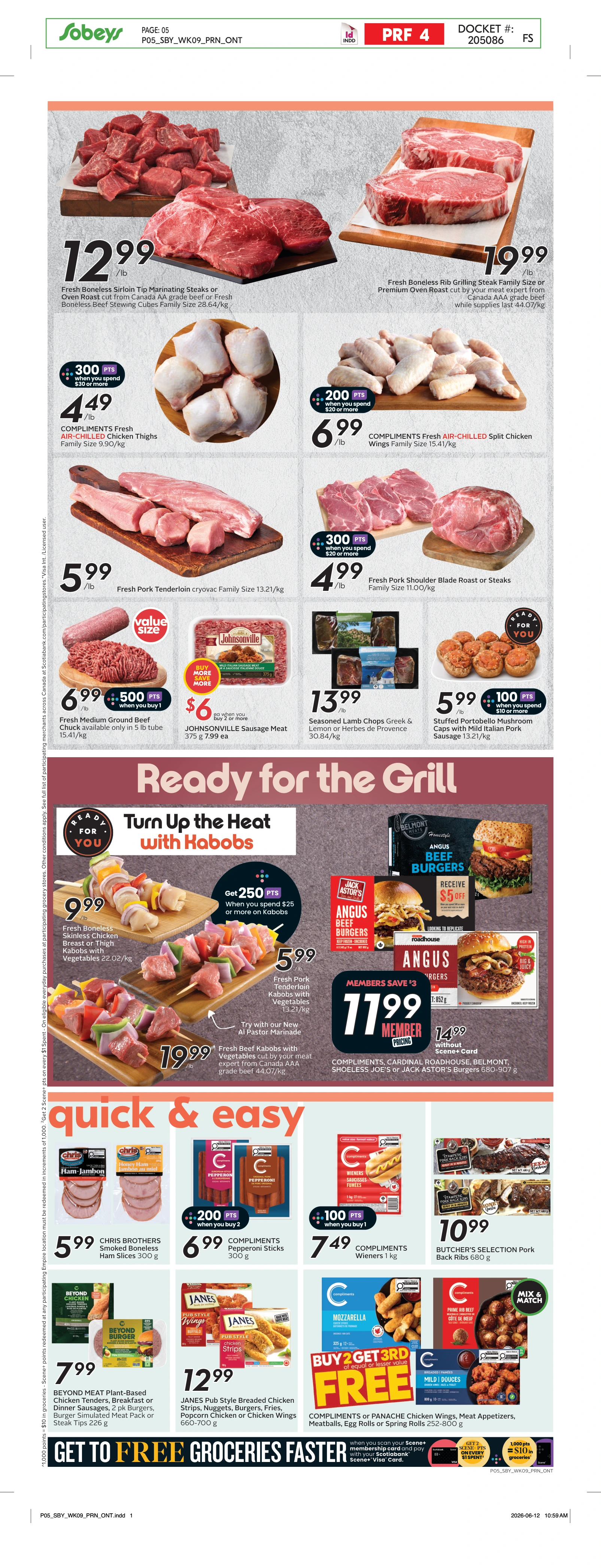 Flyer page 8