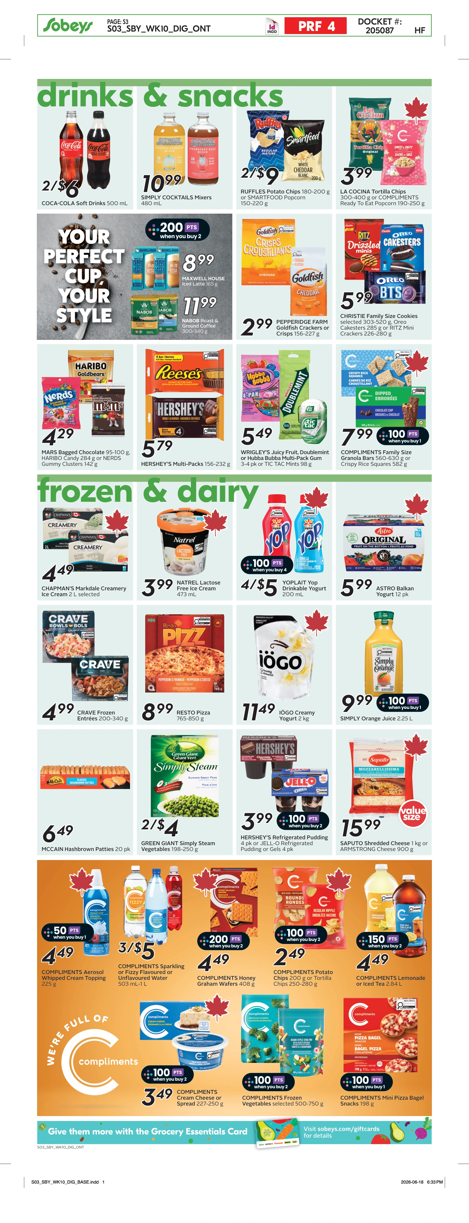 Flyer page 11