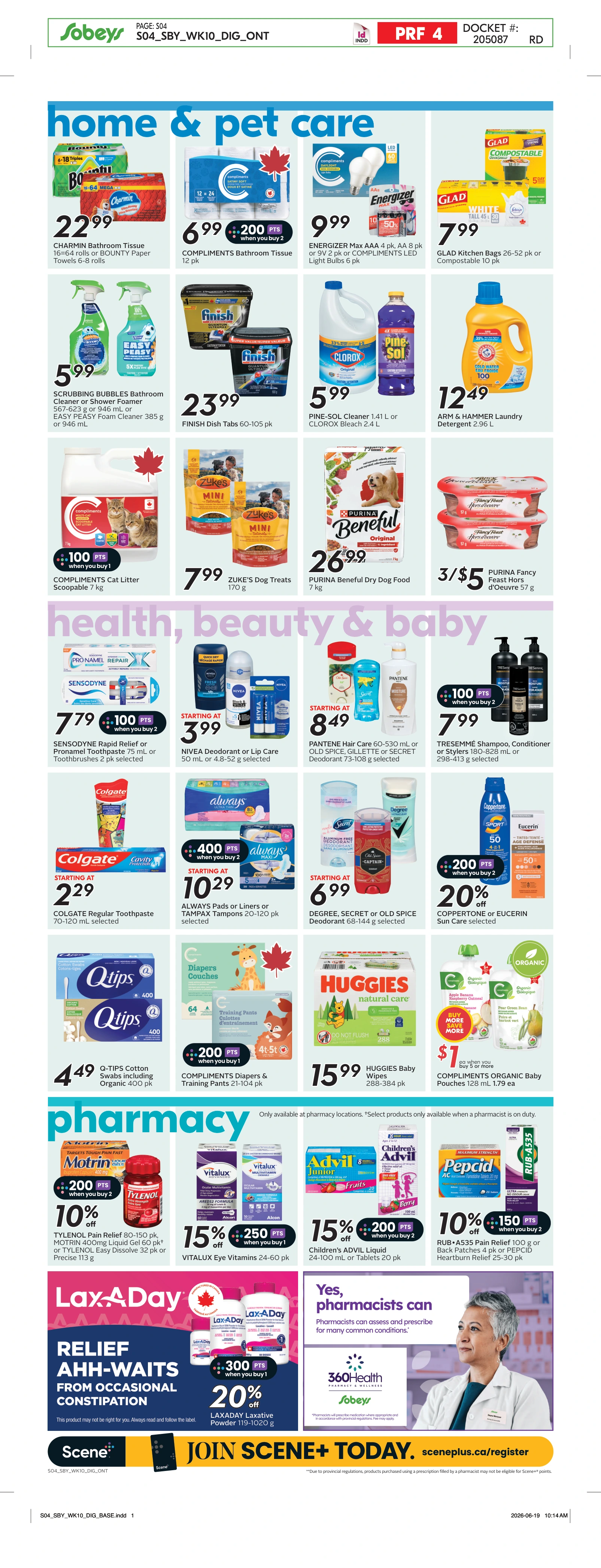 Flyer page 12