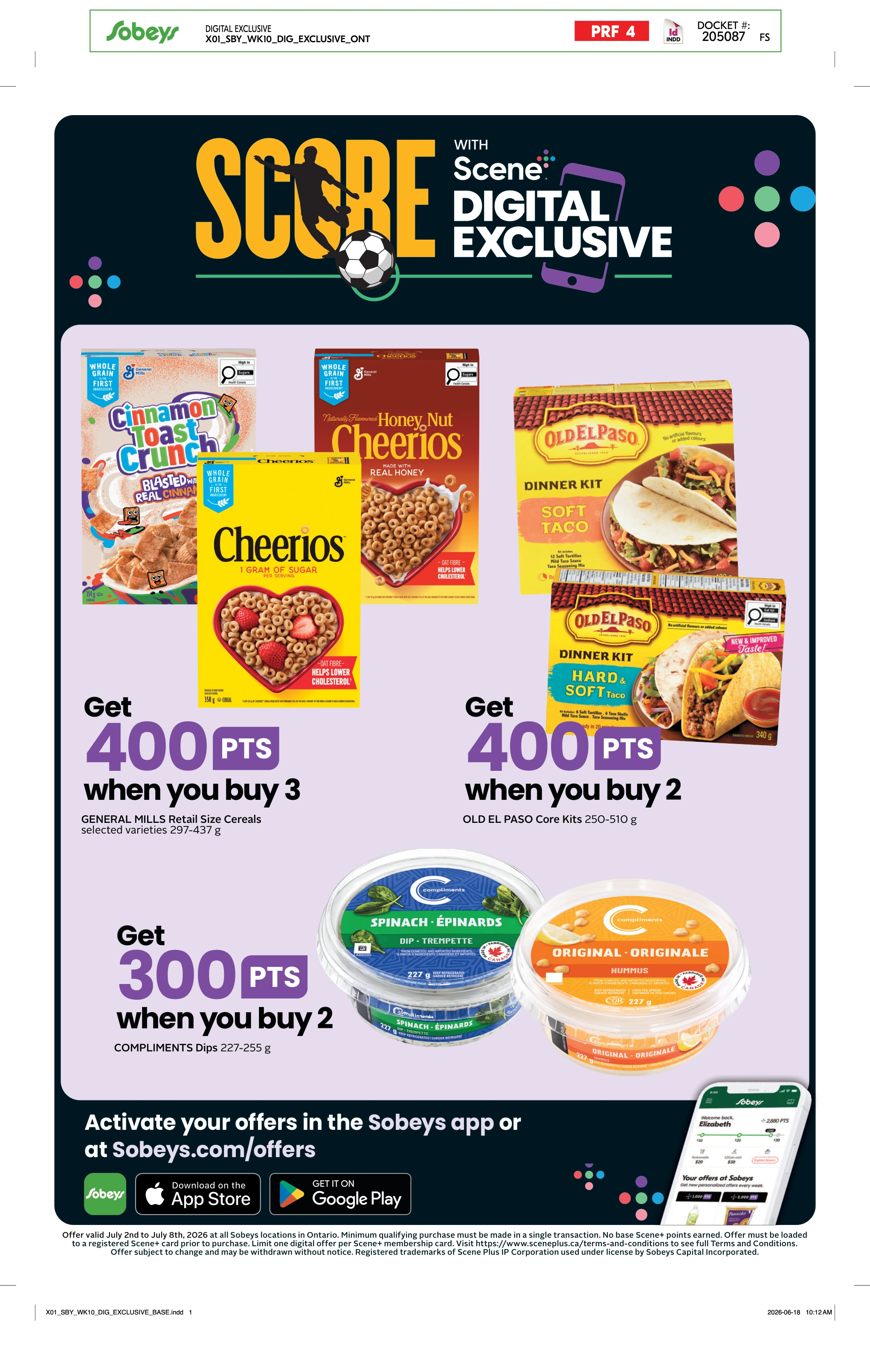 Flyer page 13