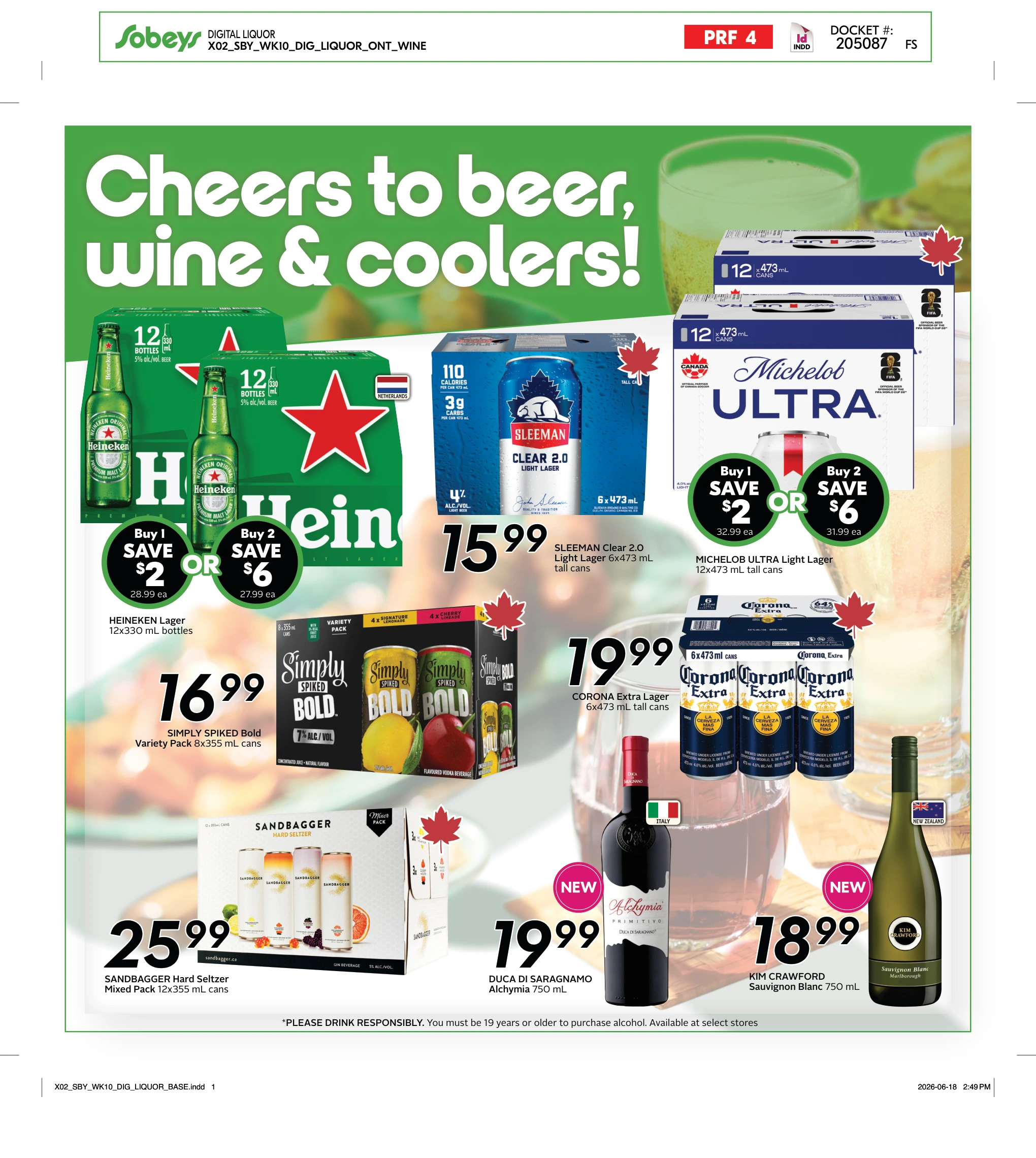 Flyer page 14