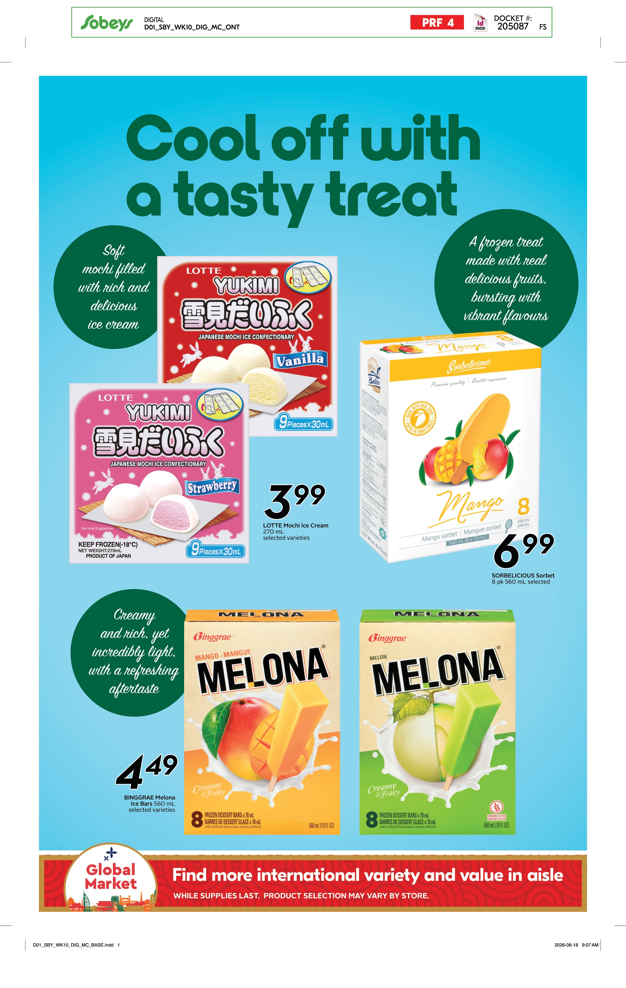 Flyer page 15