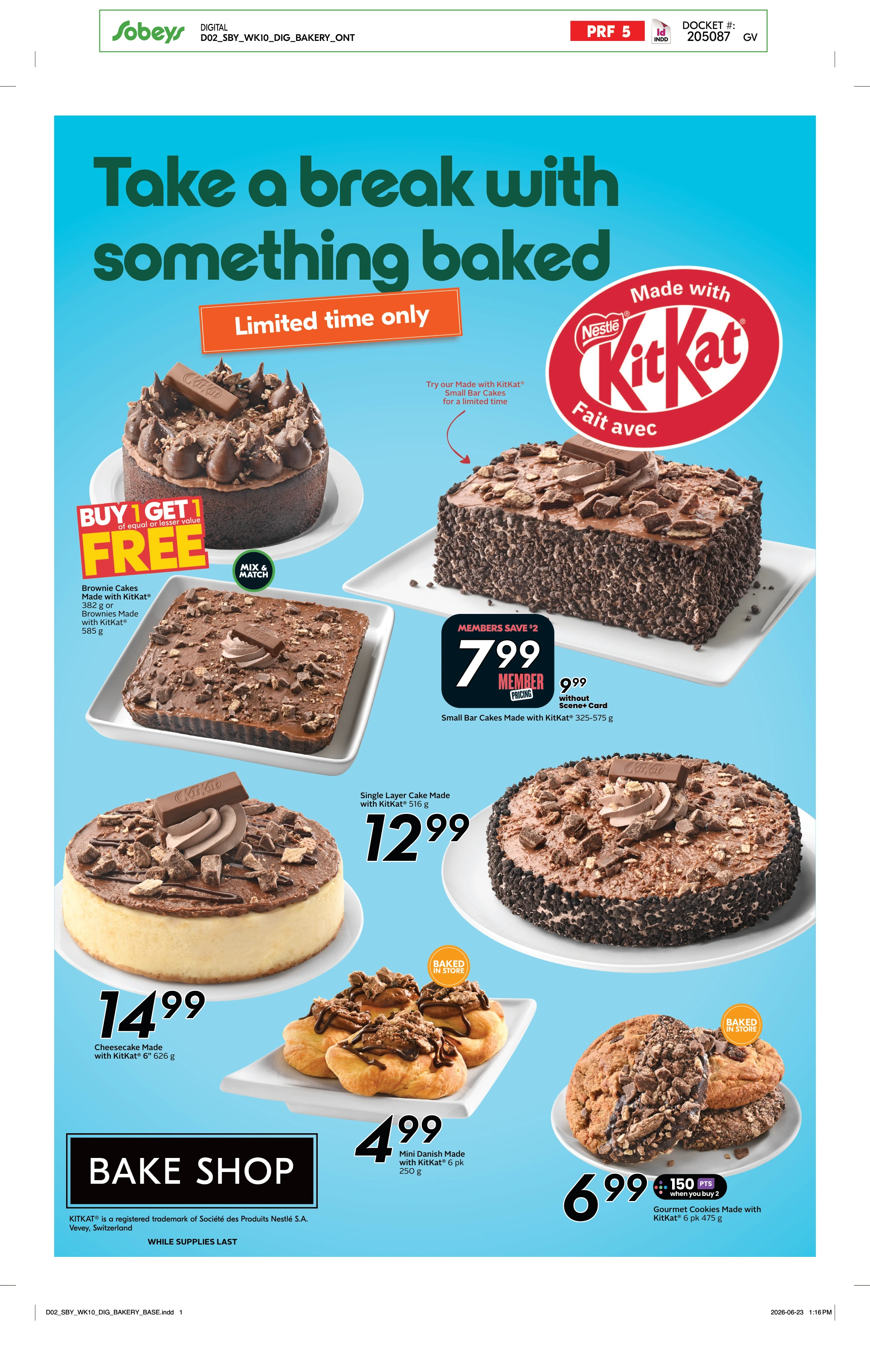 Flyer page 16
