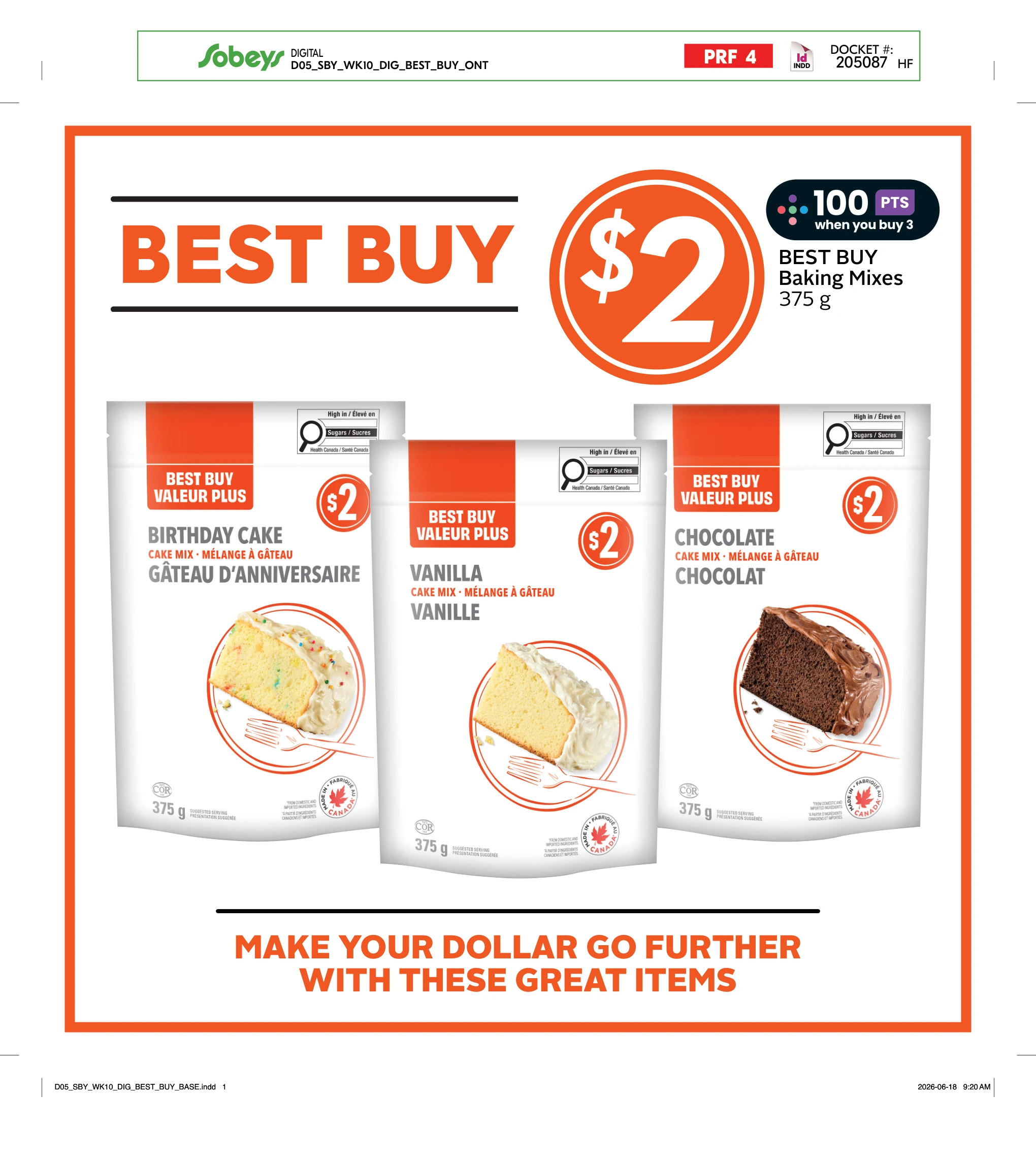 Flyer page 17