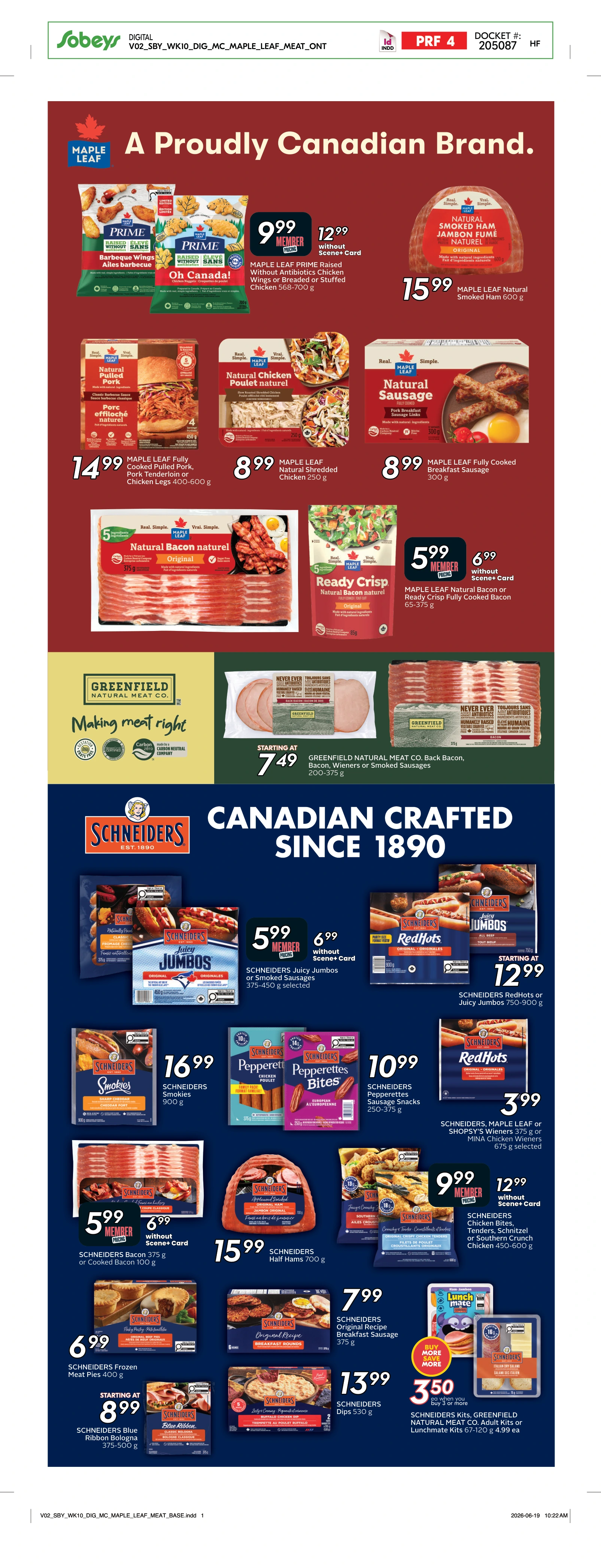 Flyer page 19