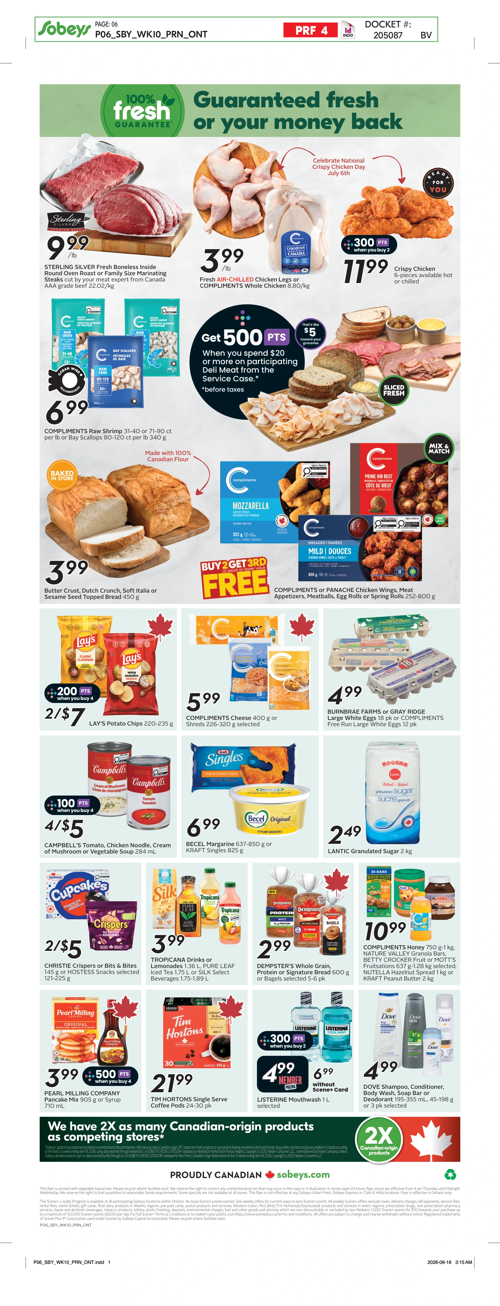 Flyer page 4