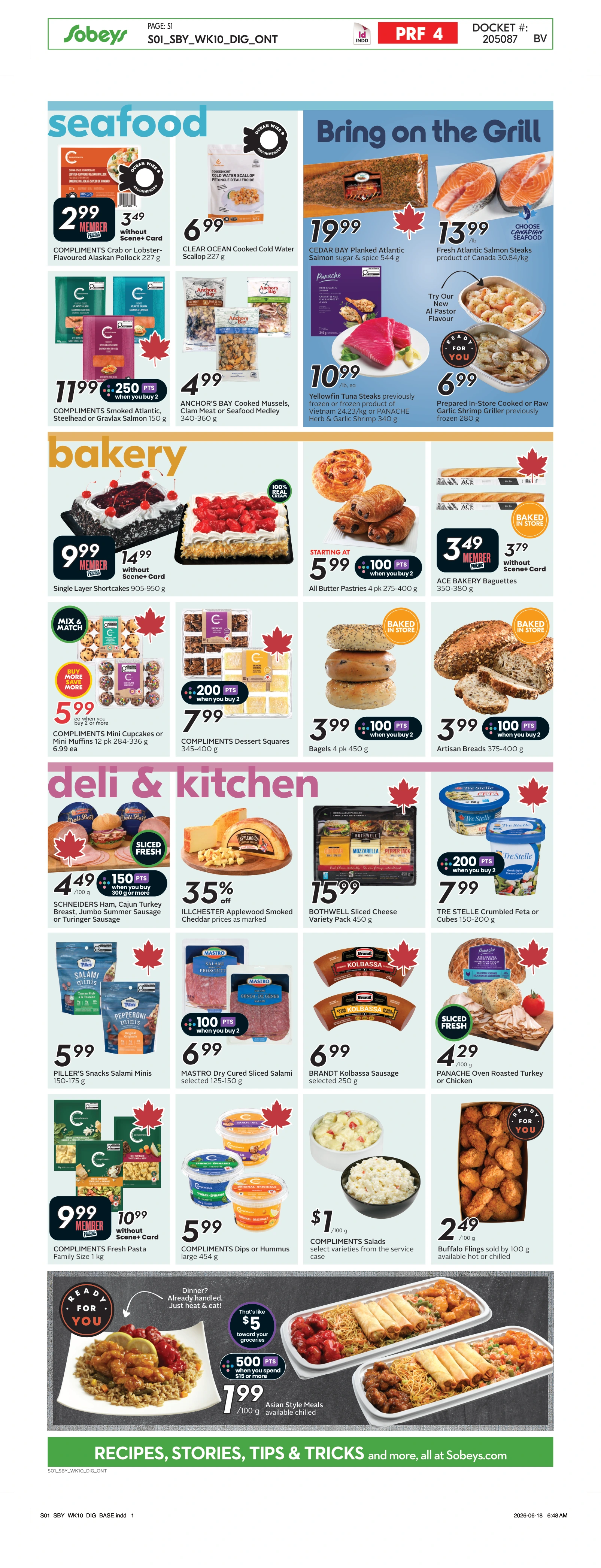 Flyer page 9