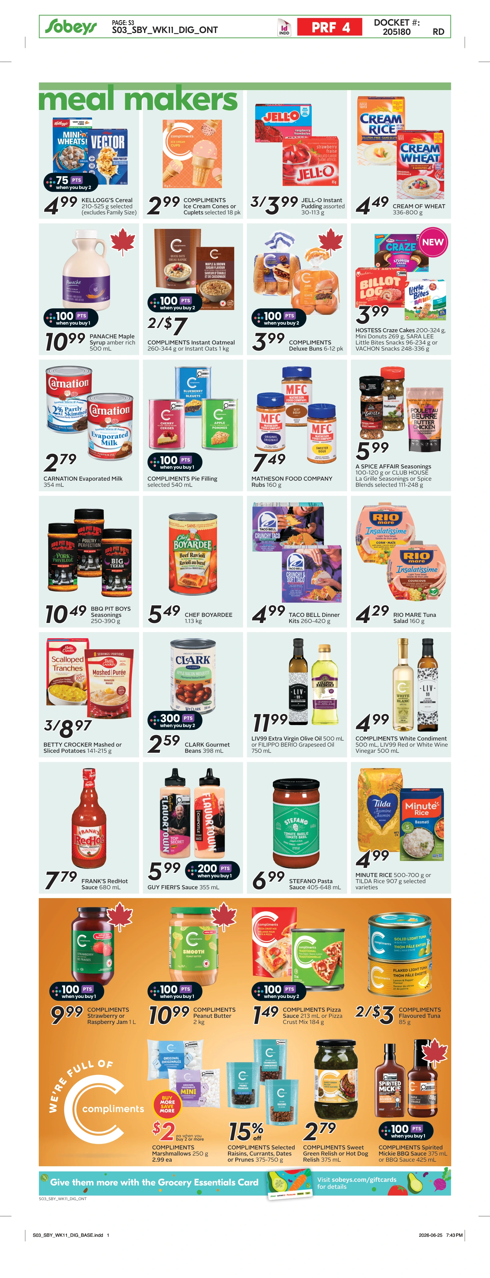 Flyer page 11