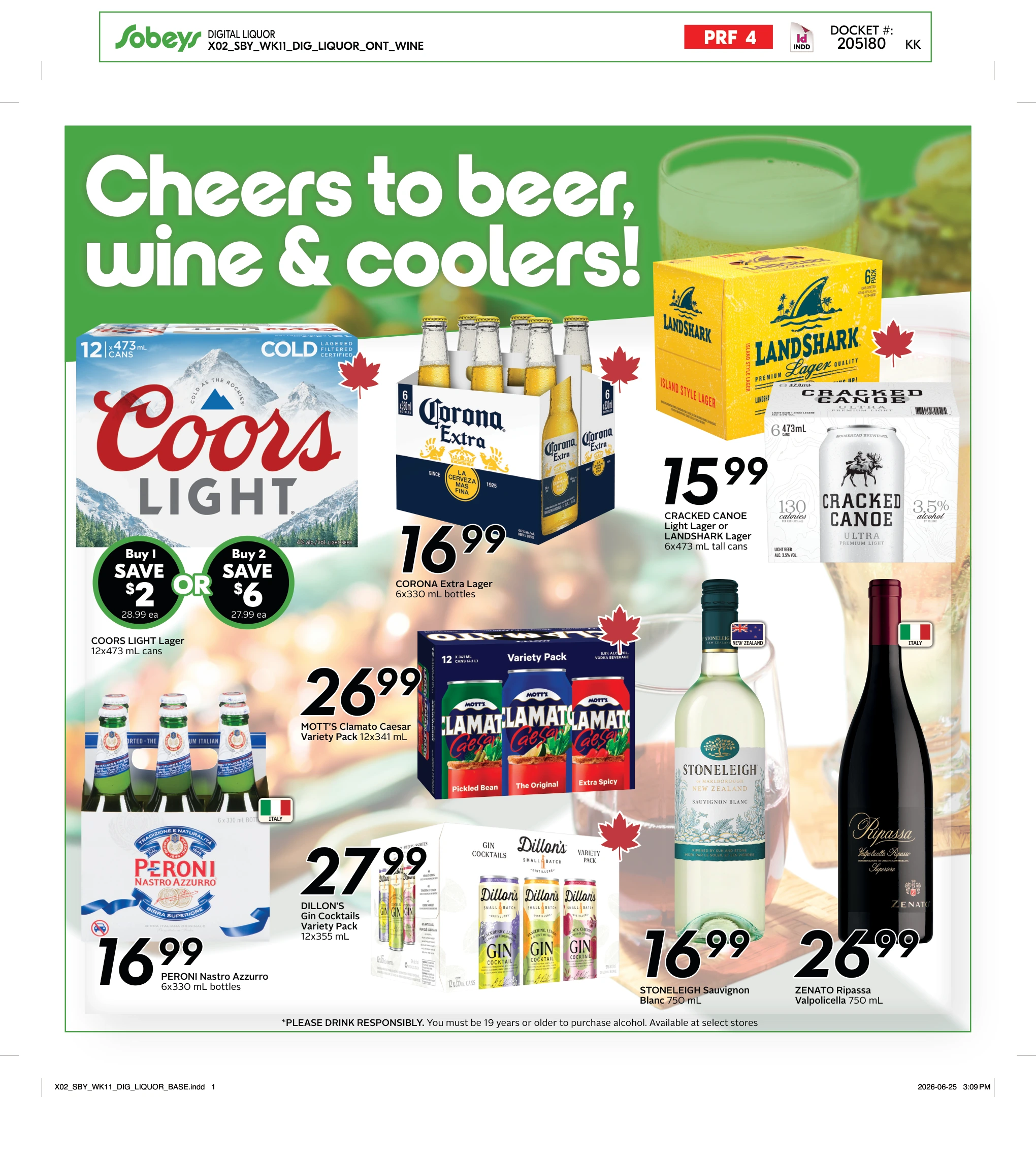 Flyer page 14