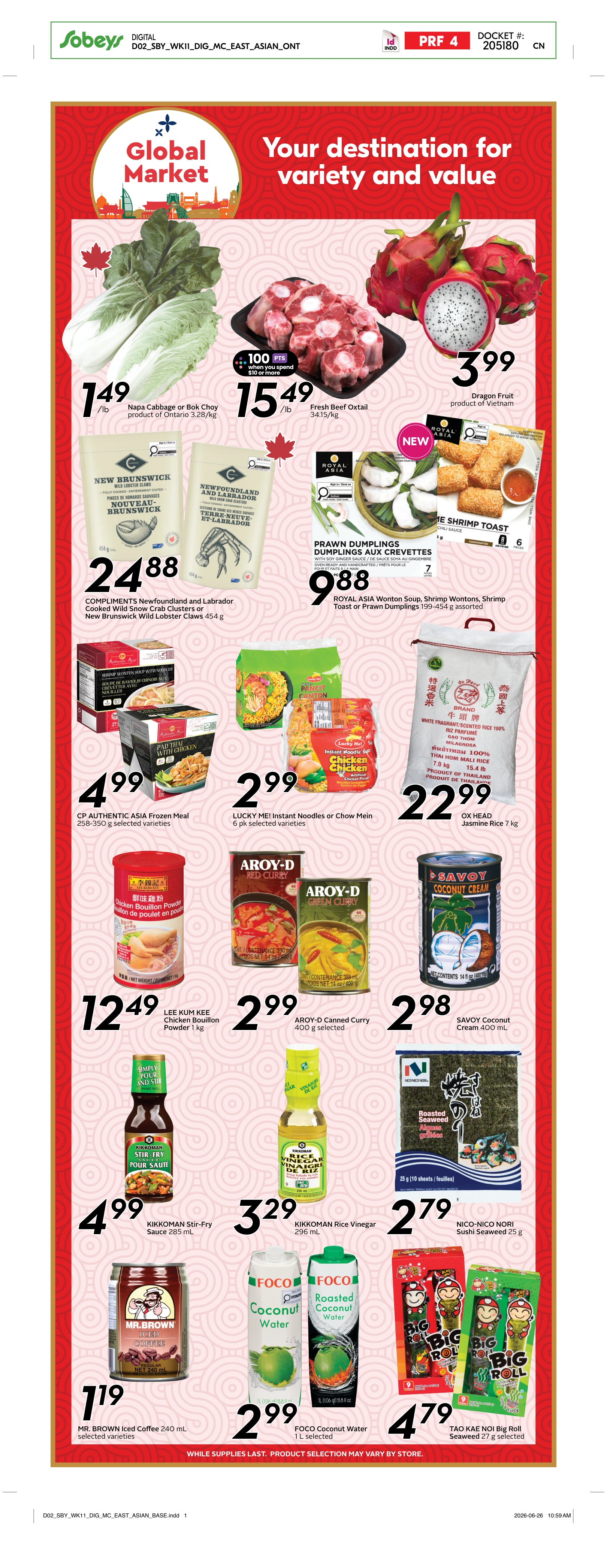 Flyer page 16