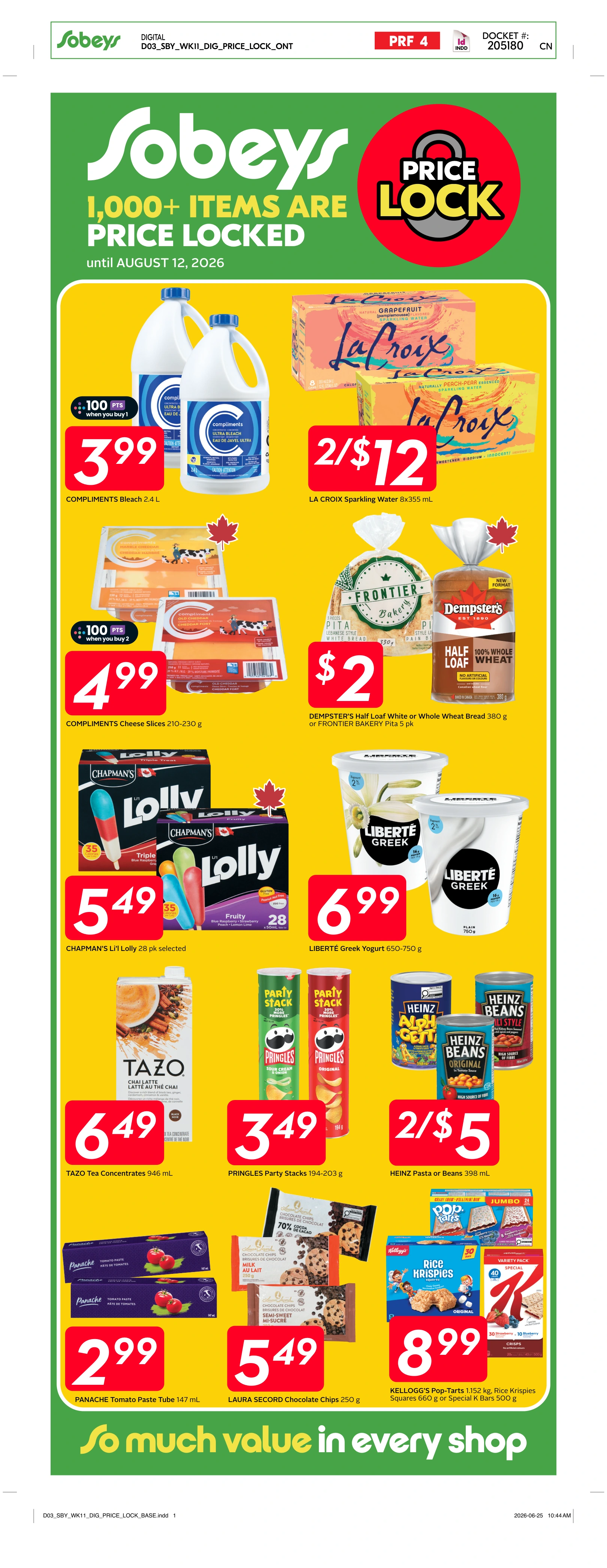 Flyer page 17