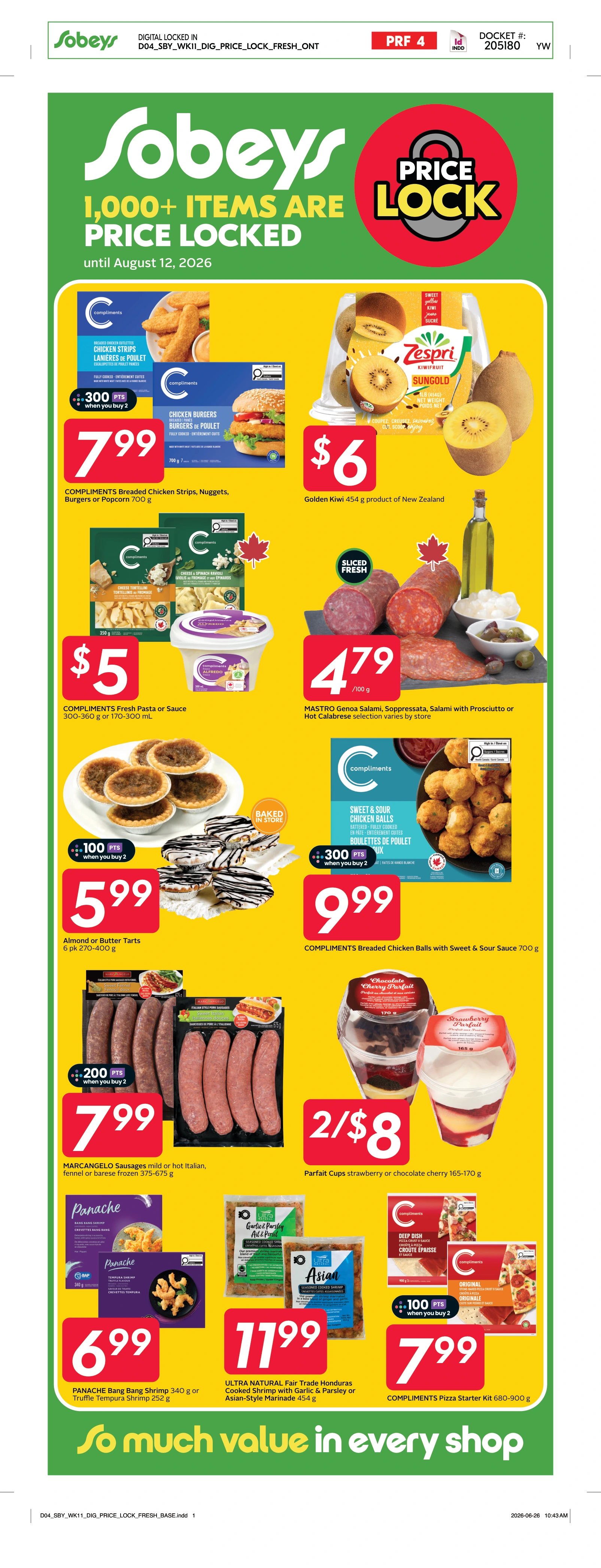 Flyer page 18