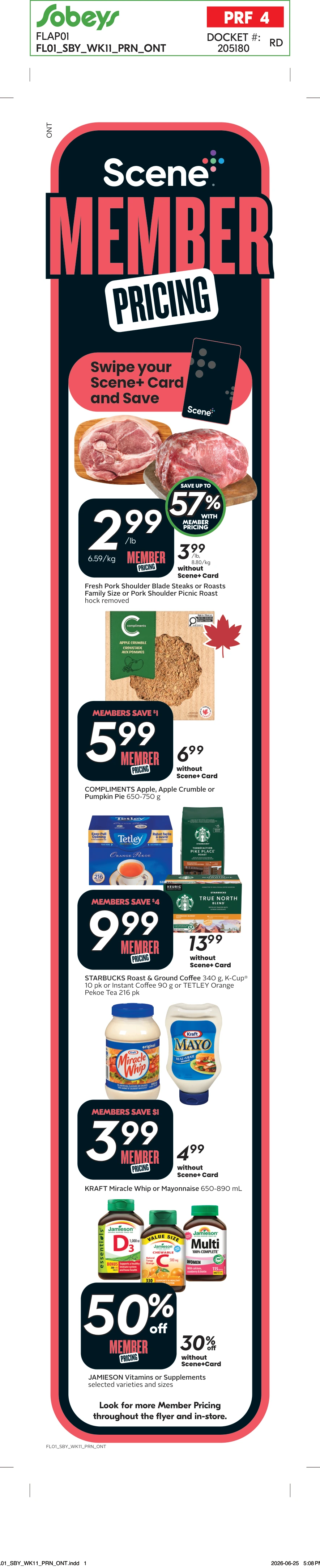 Flyer page 2