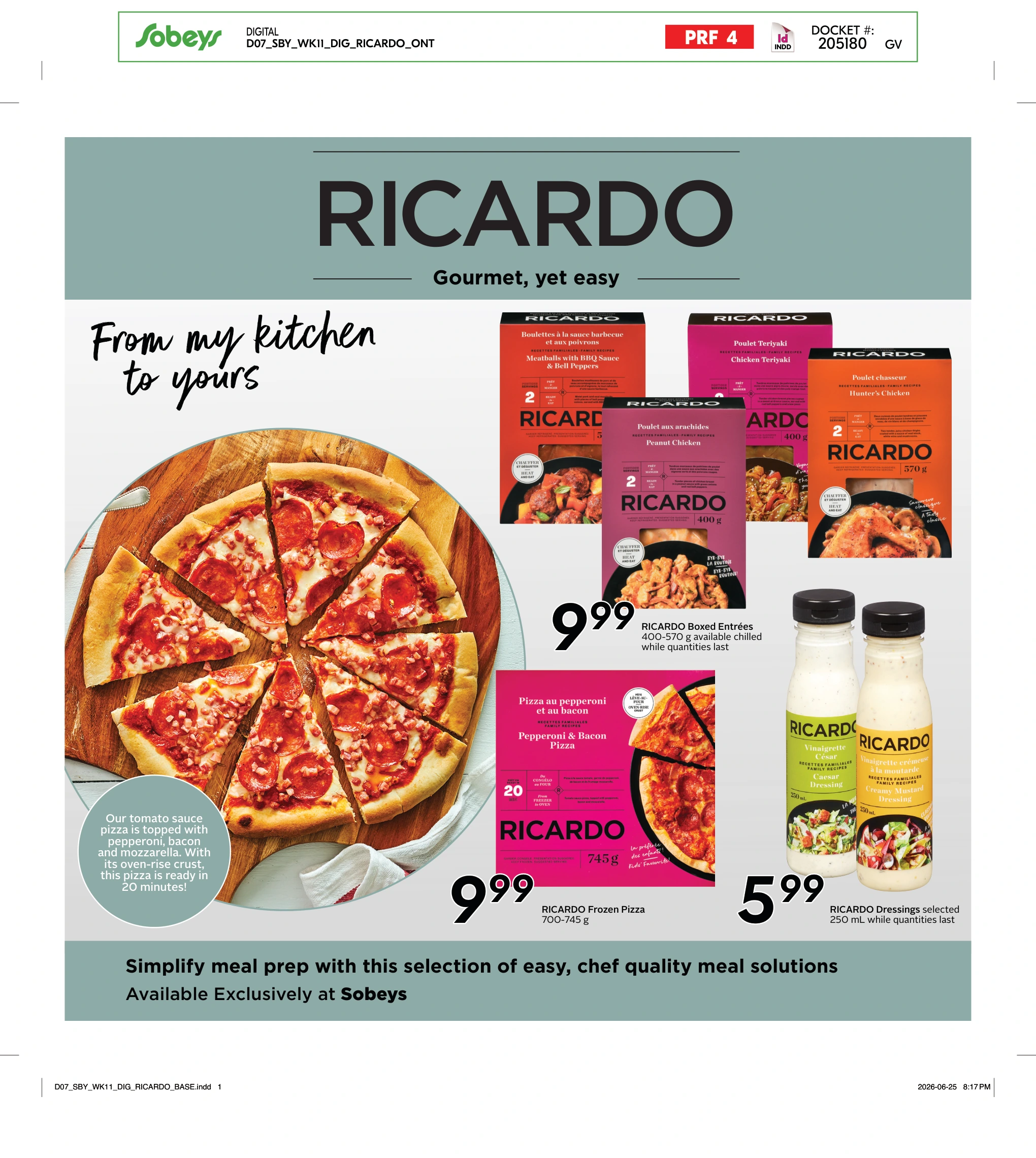 Flyer page 21