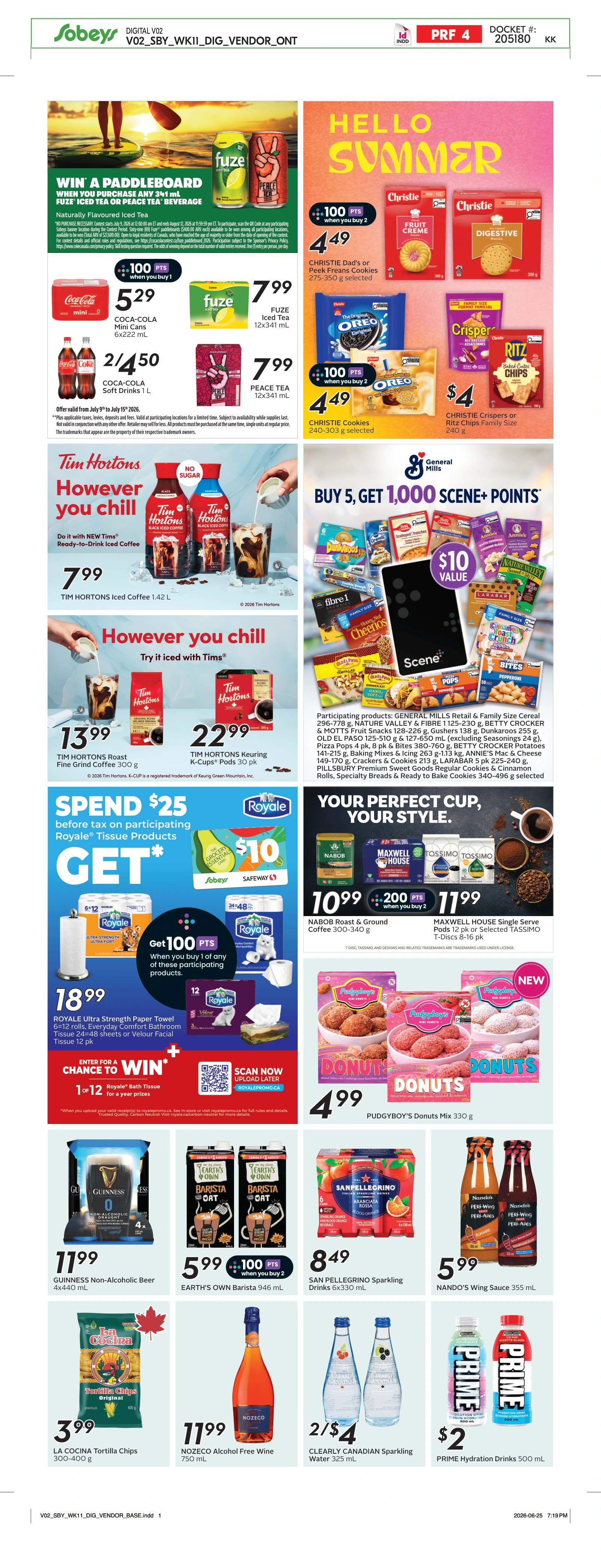 Flyer page 23