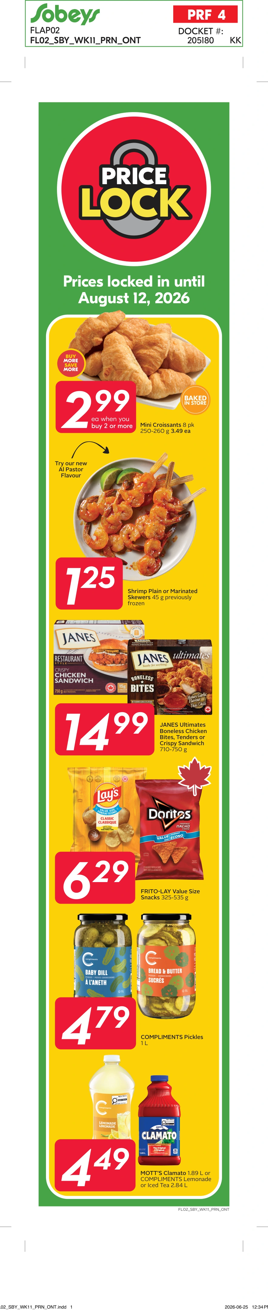 Flyer page 3
