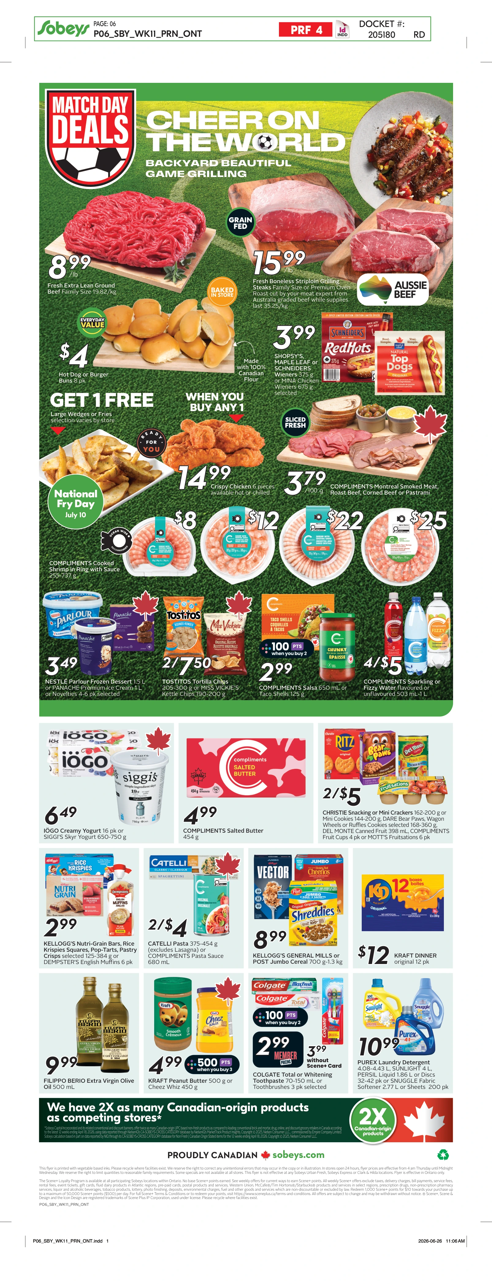 Flyer page 4