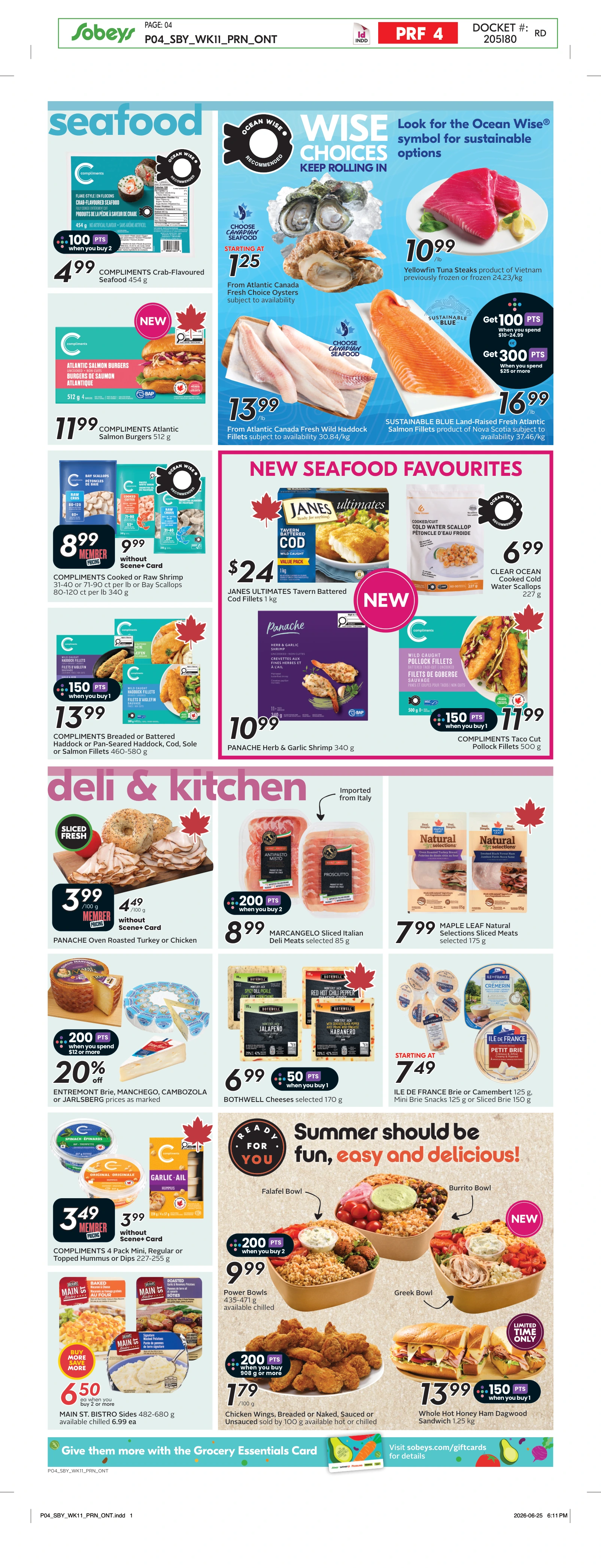 Flyer page 7