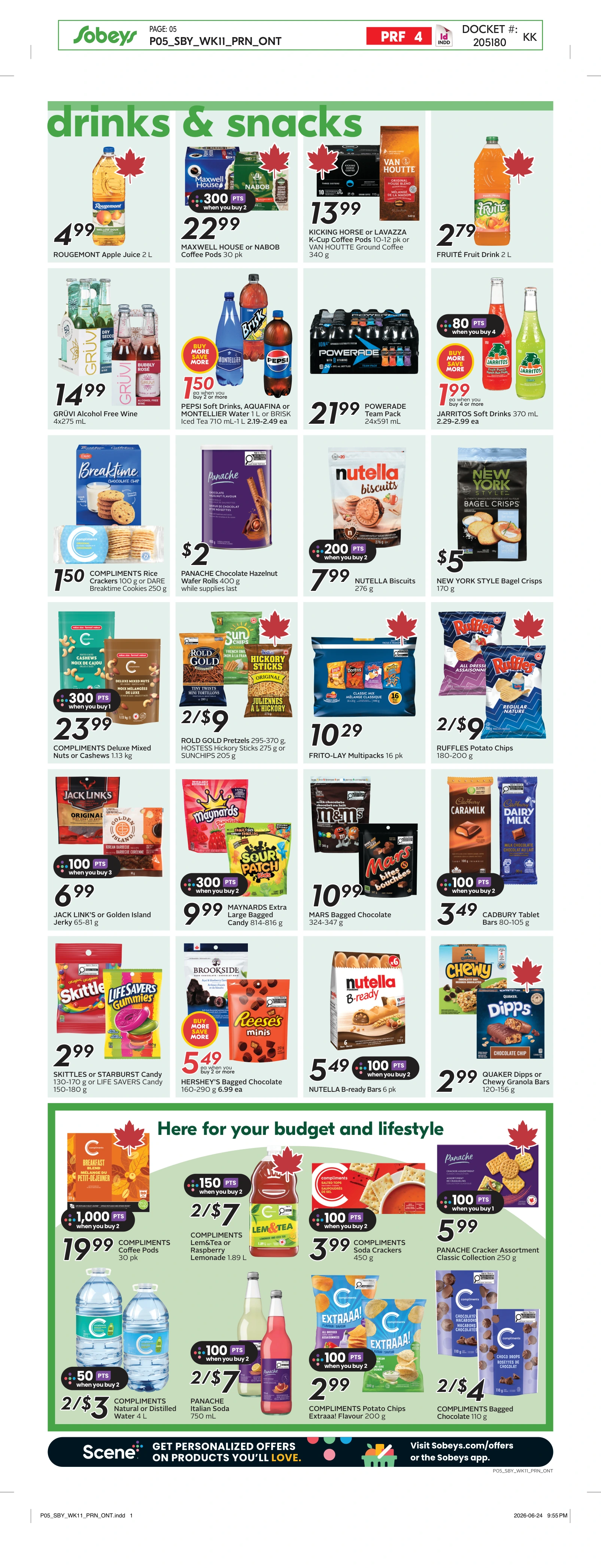 Flyer page 8