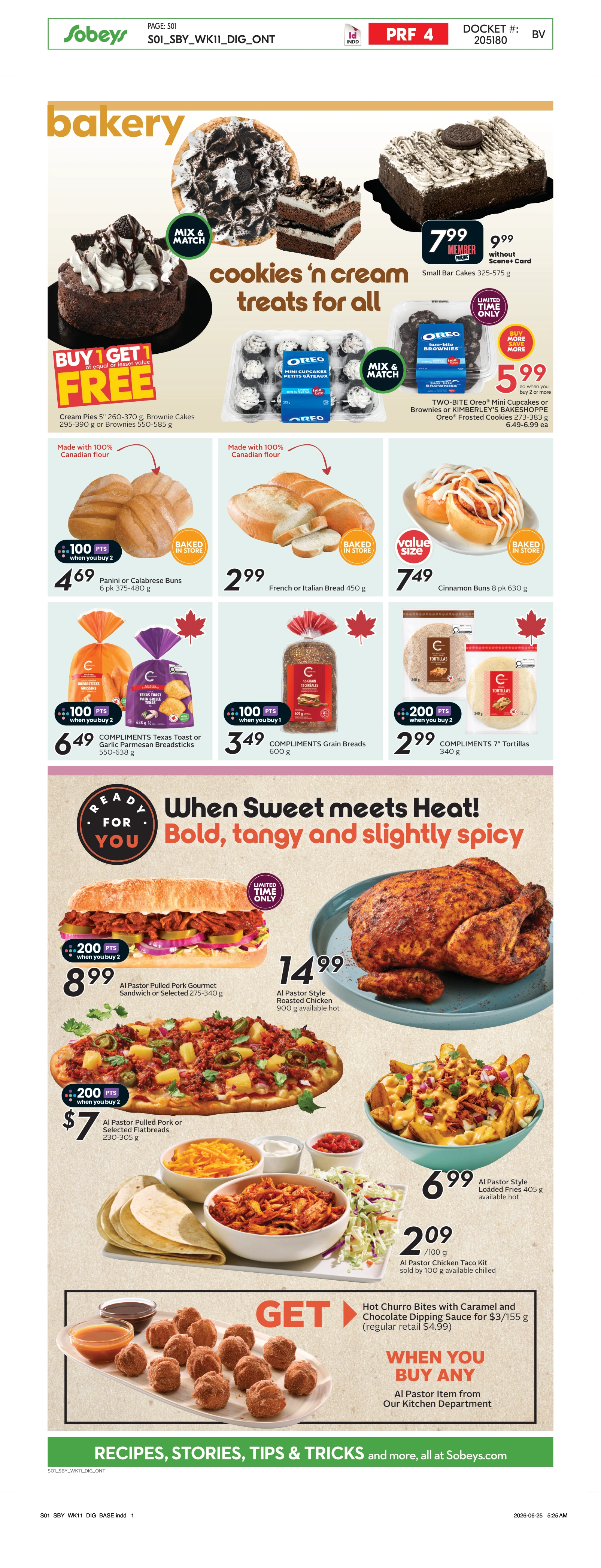 Flyer page 9