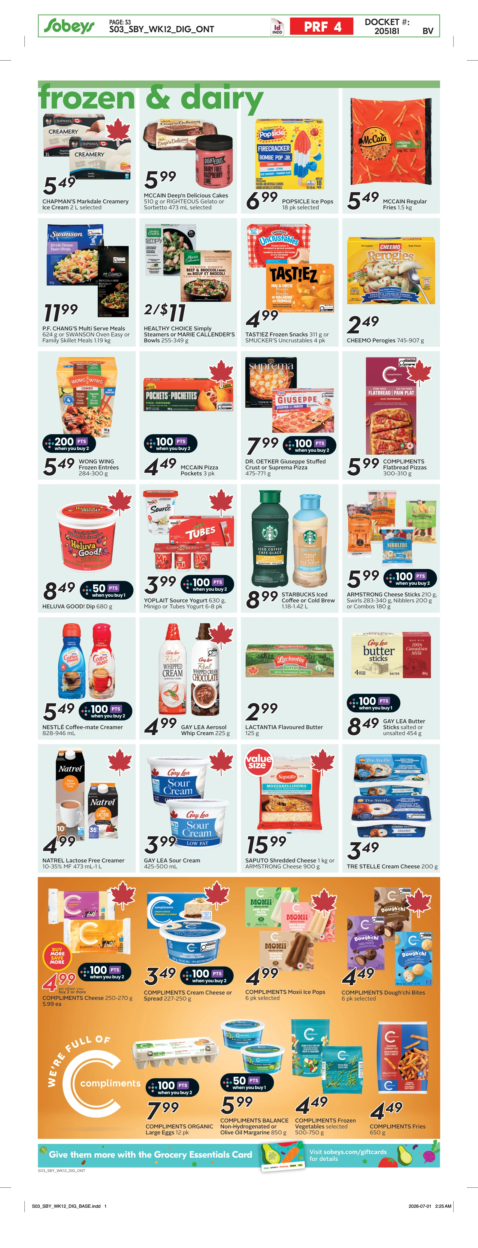 Flyer page 11