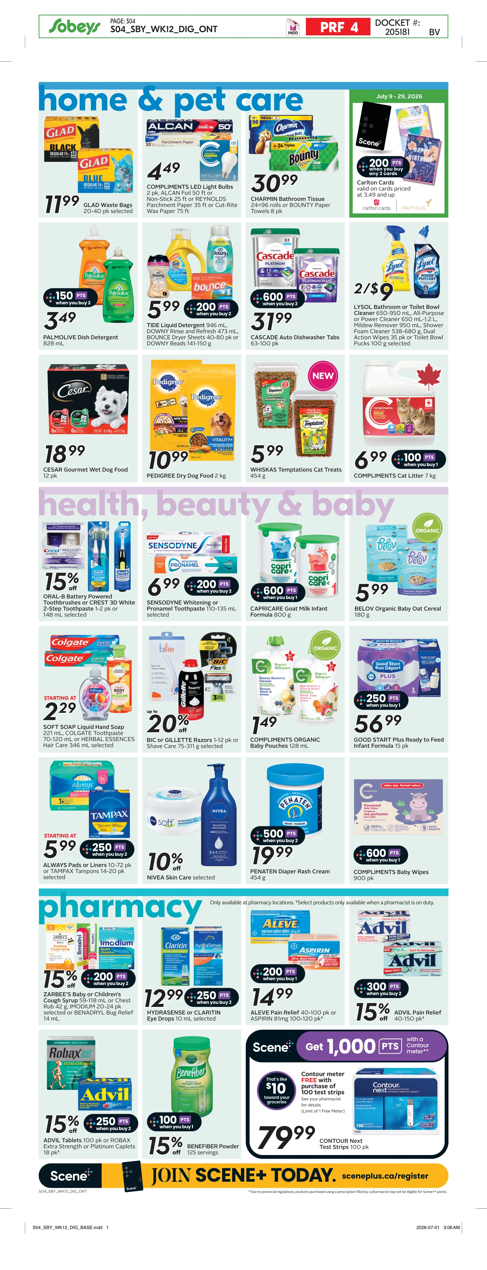 Flyer page 12