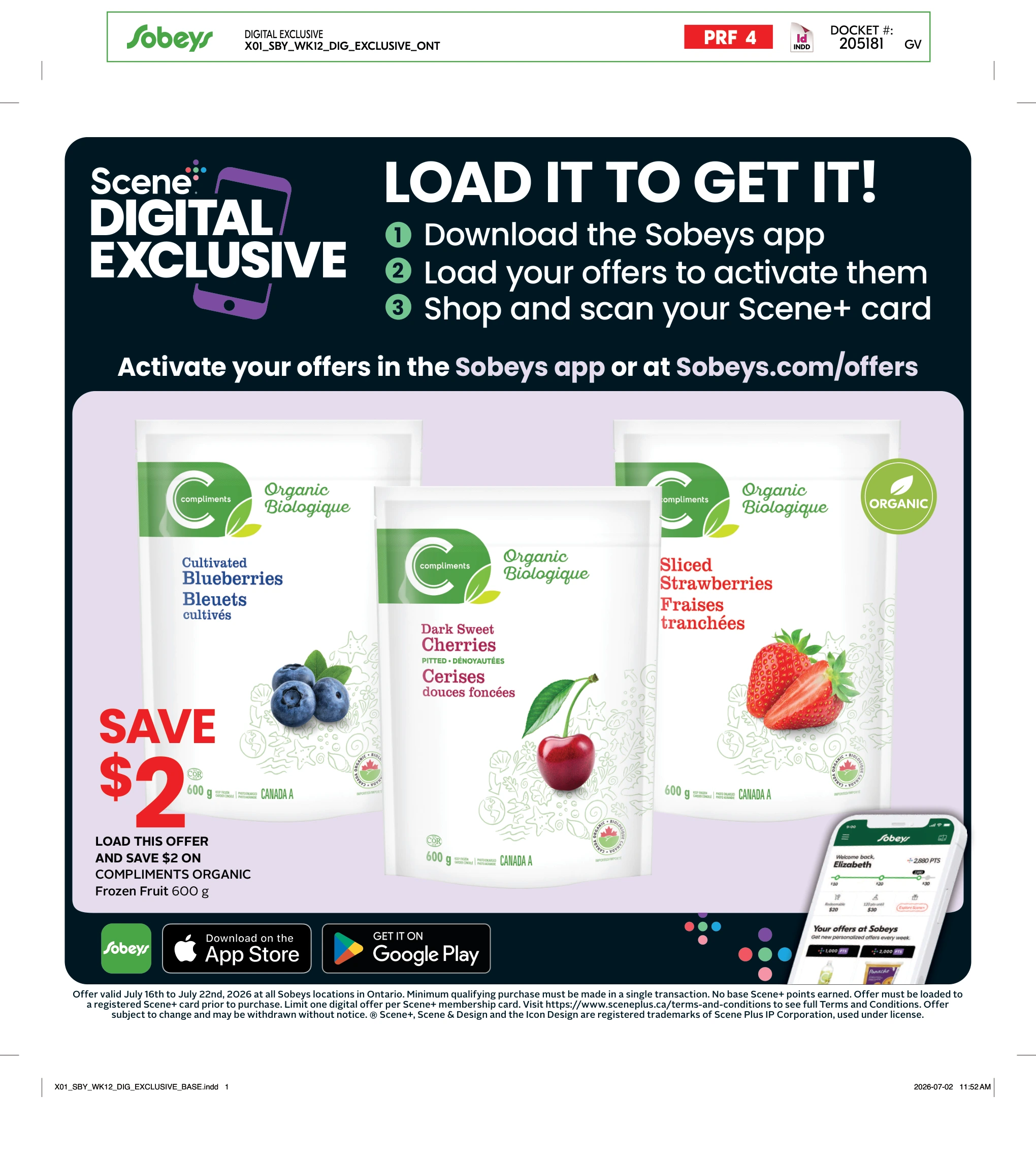 Flyer page 13