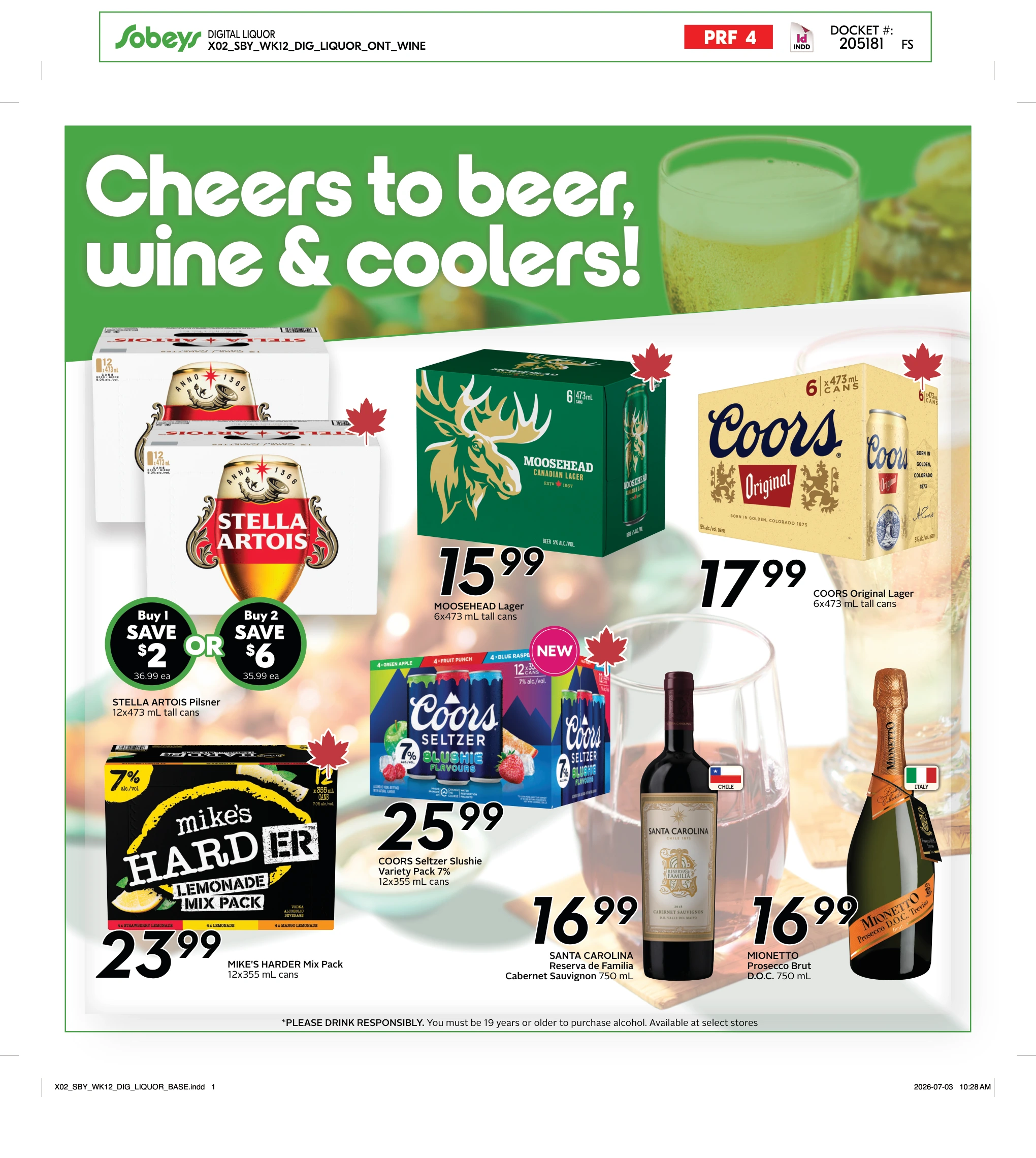 Flyer page 14