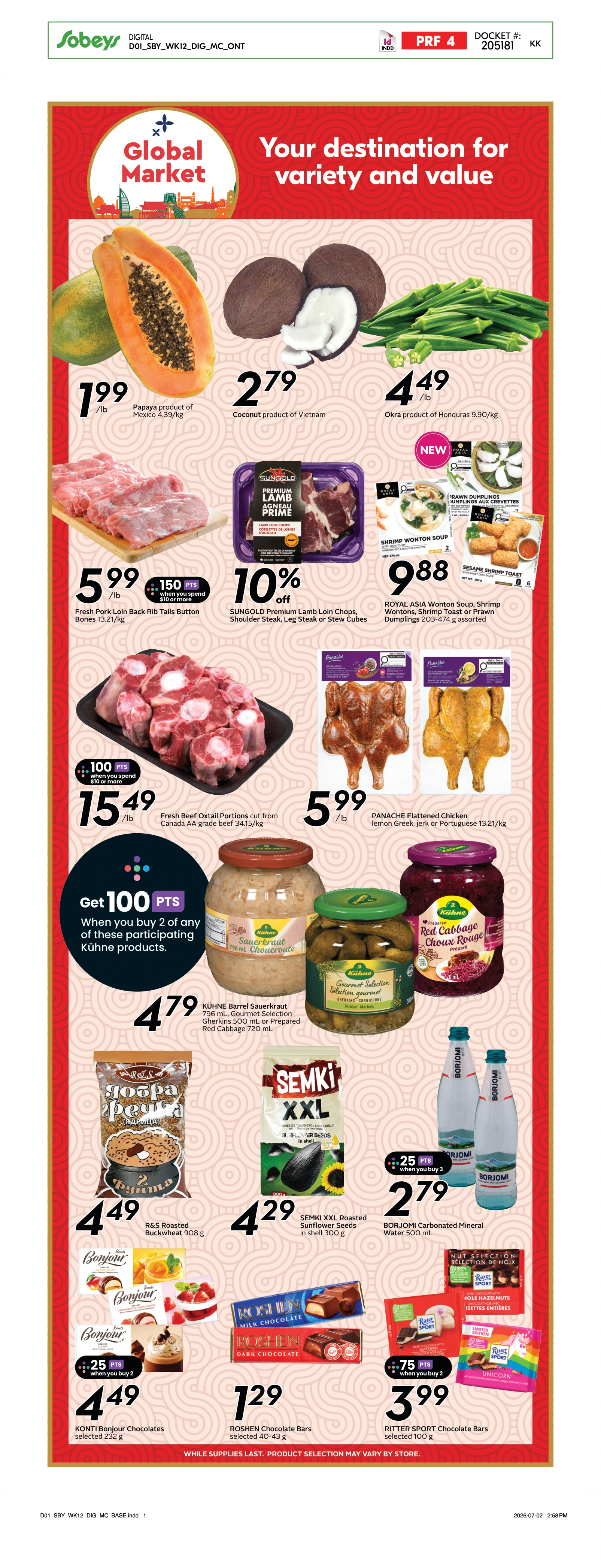 Flyer page 15