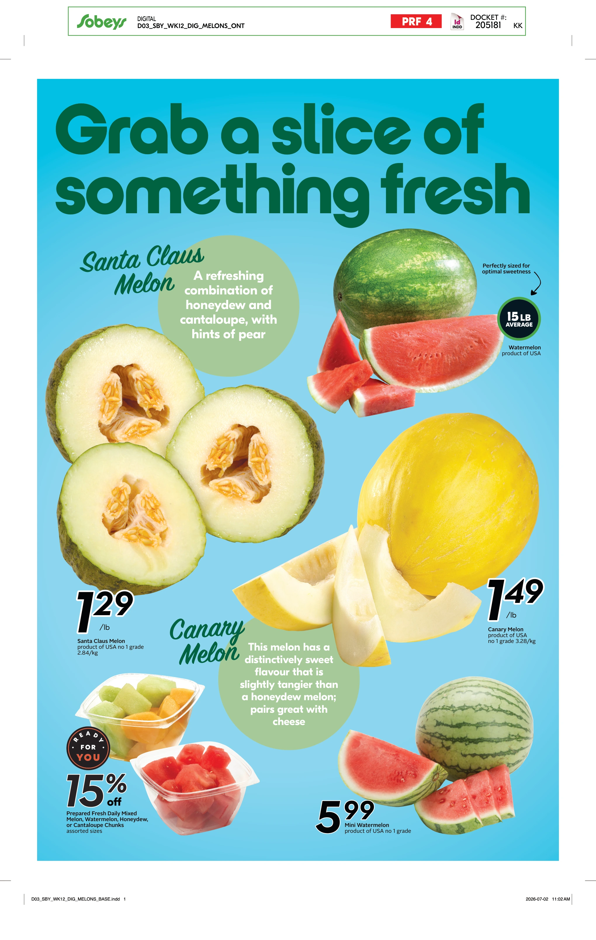 Flyer page 17