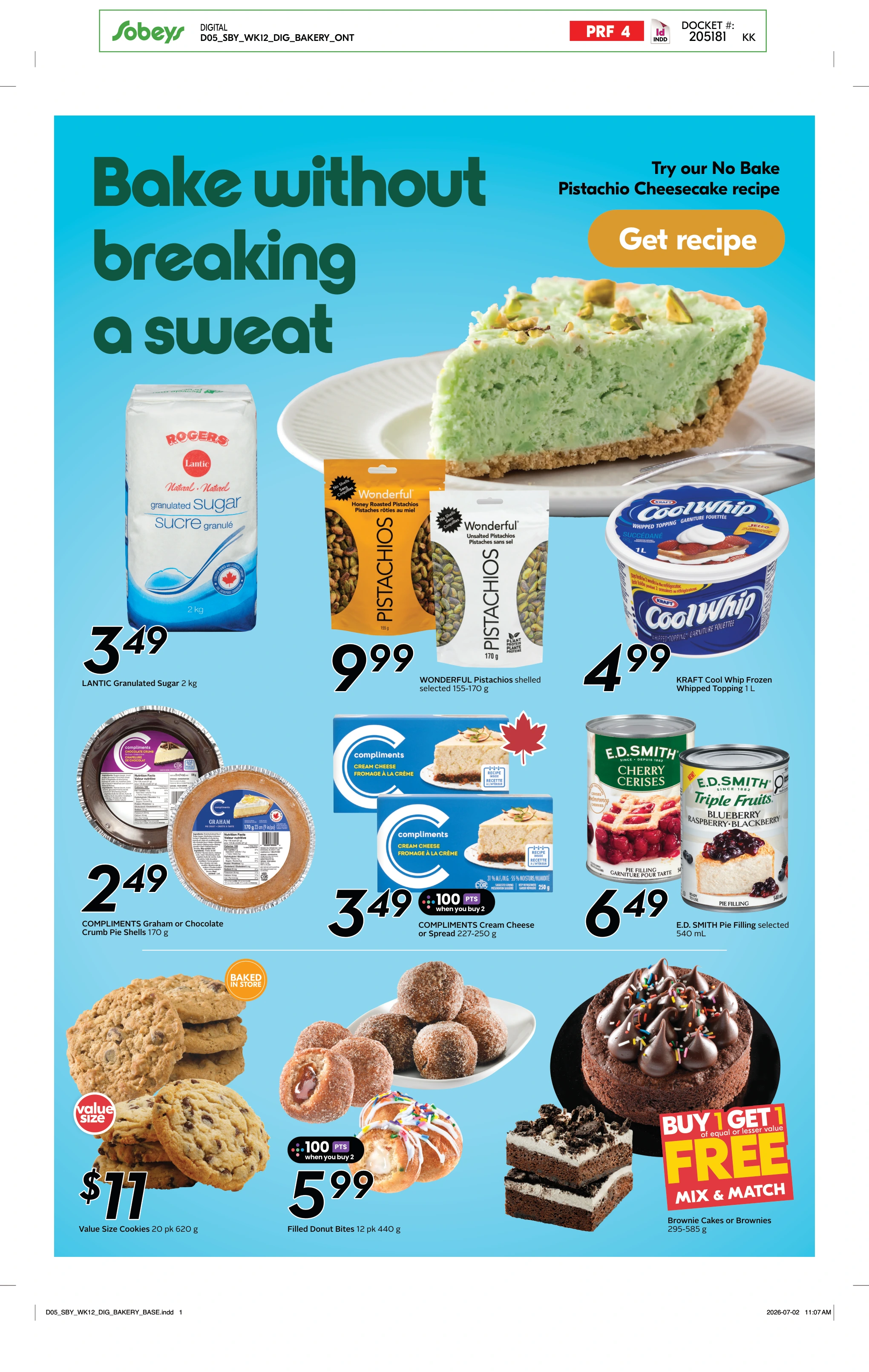 Flyer page 19
