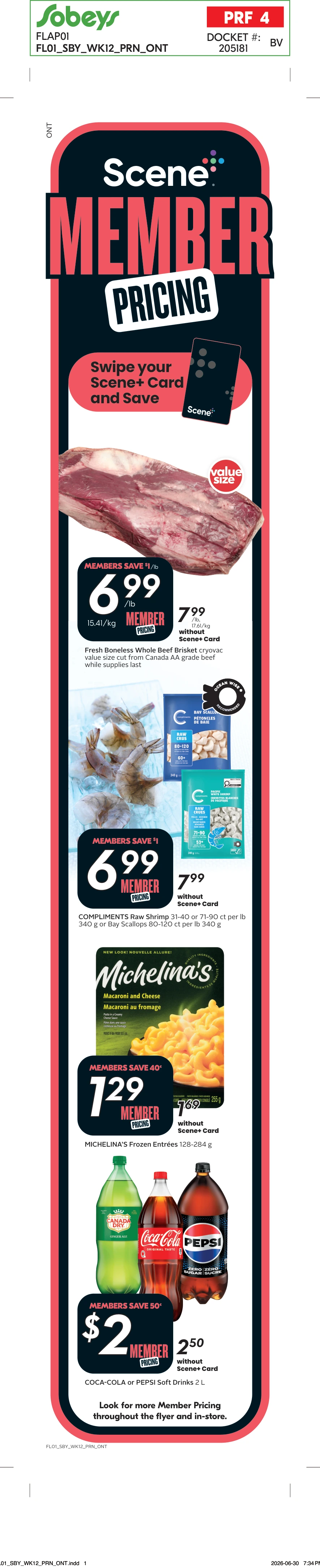 Flyer page 2