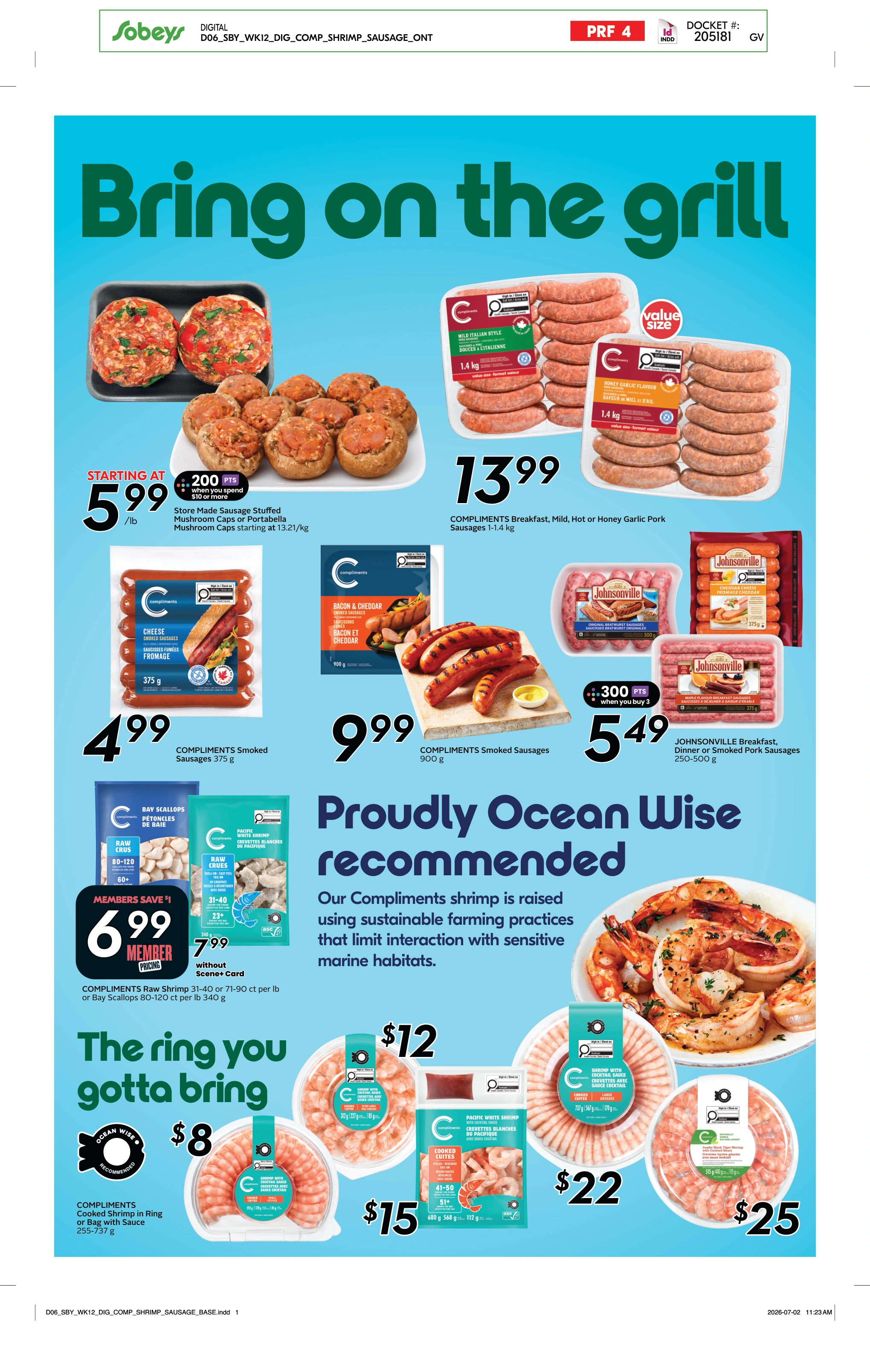 Flyer page 20