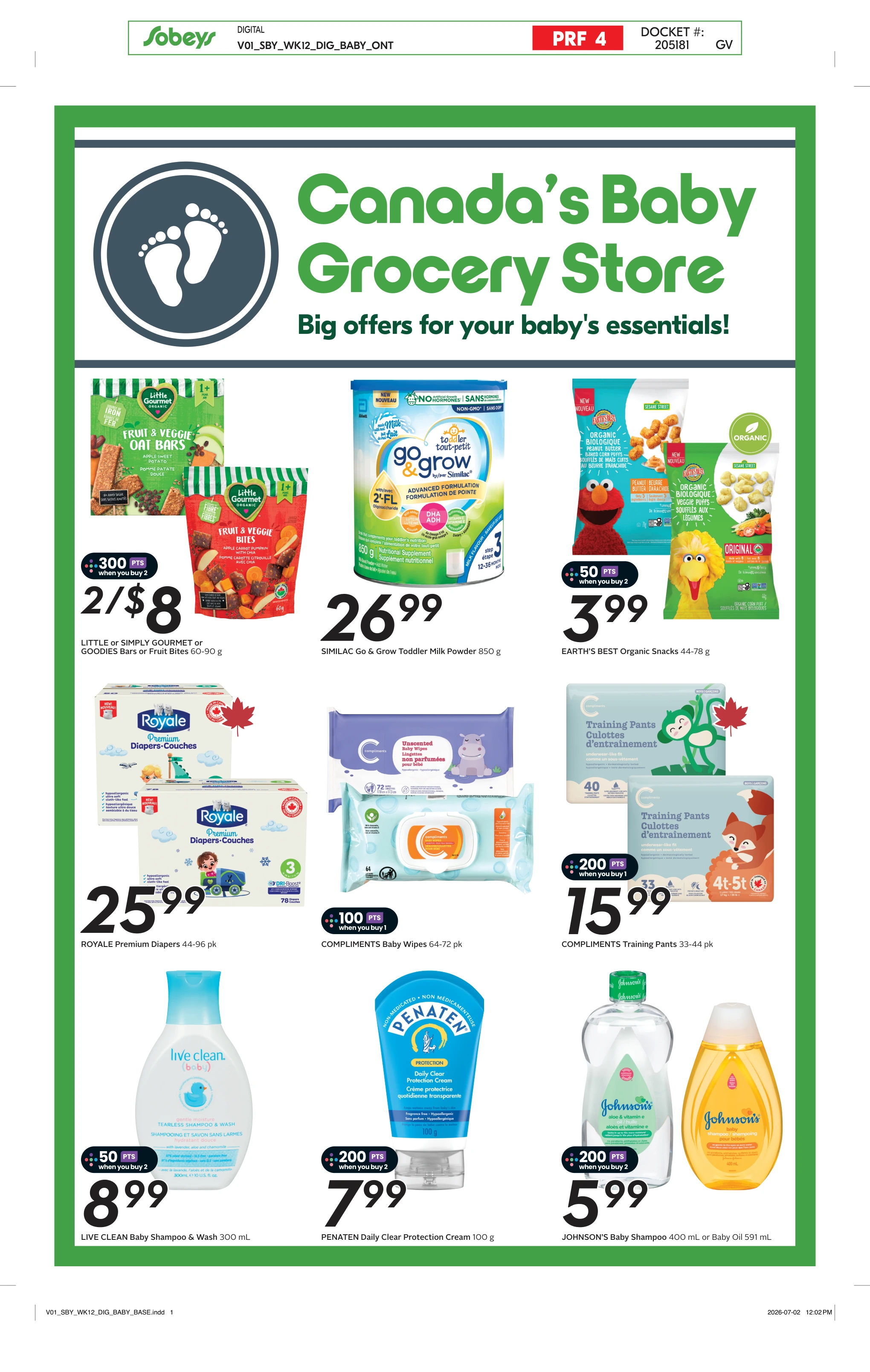 Flyer page 21