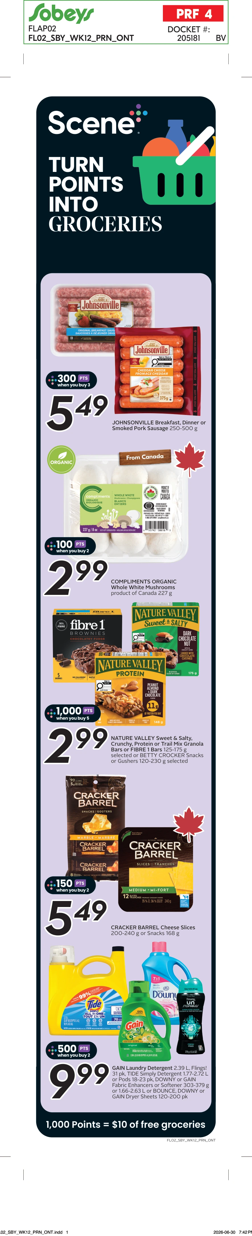 Flyer page 3