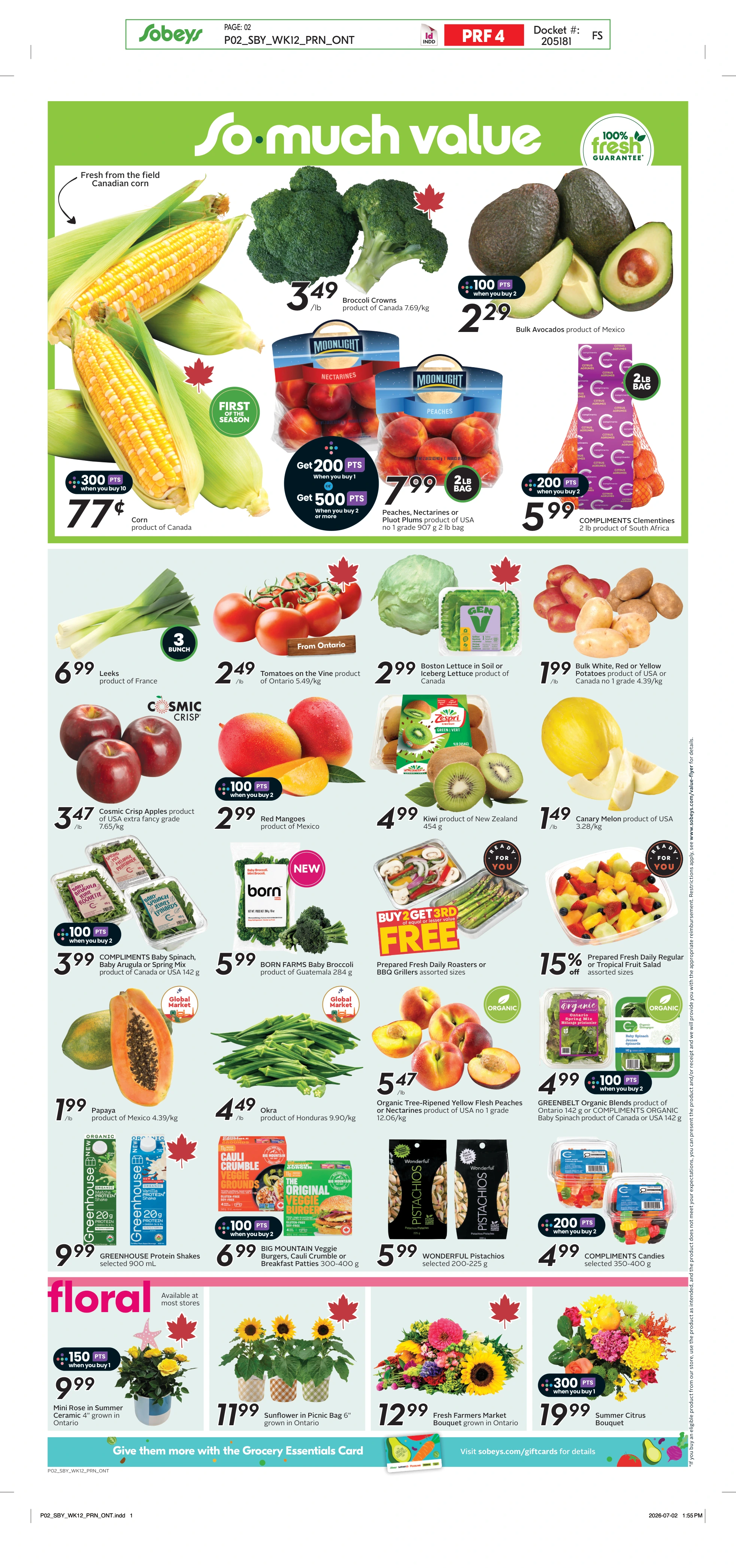 Flyer page 5