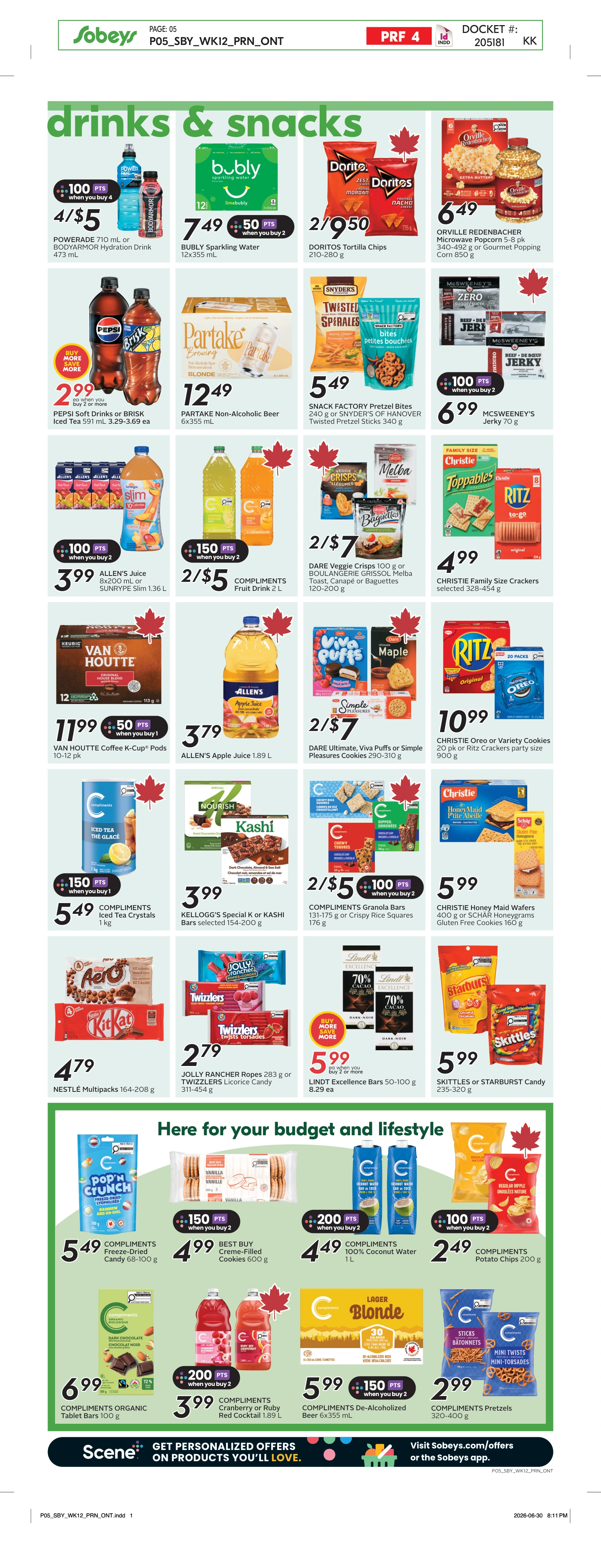 Flyer page 8