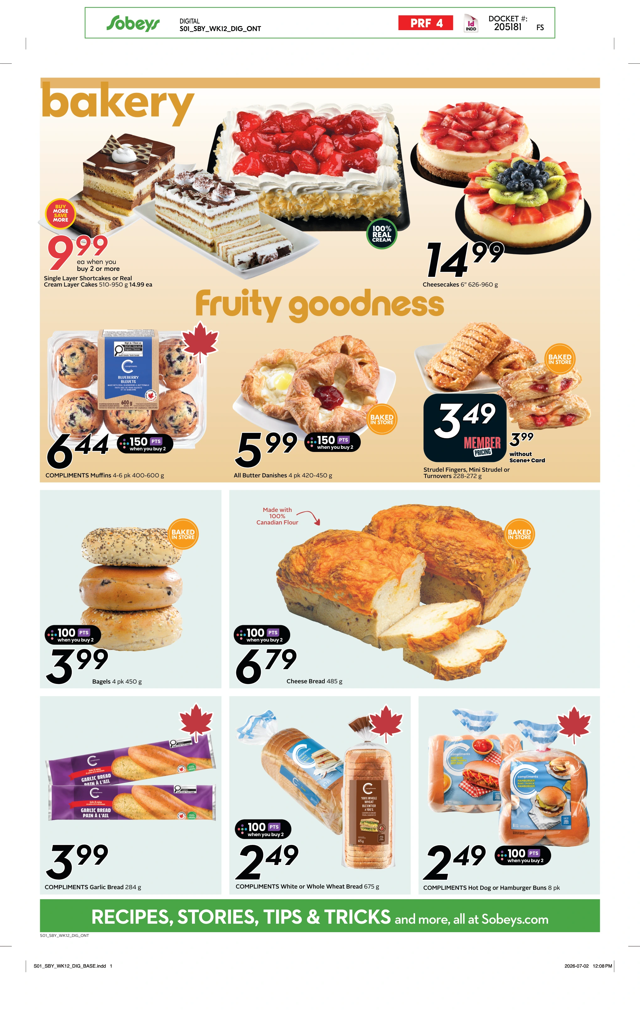 Flyer page 9