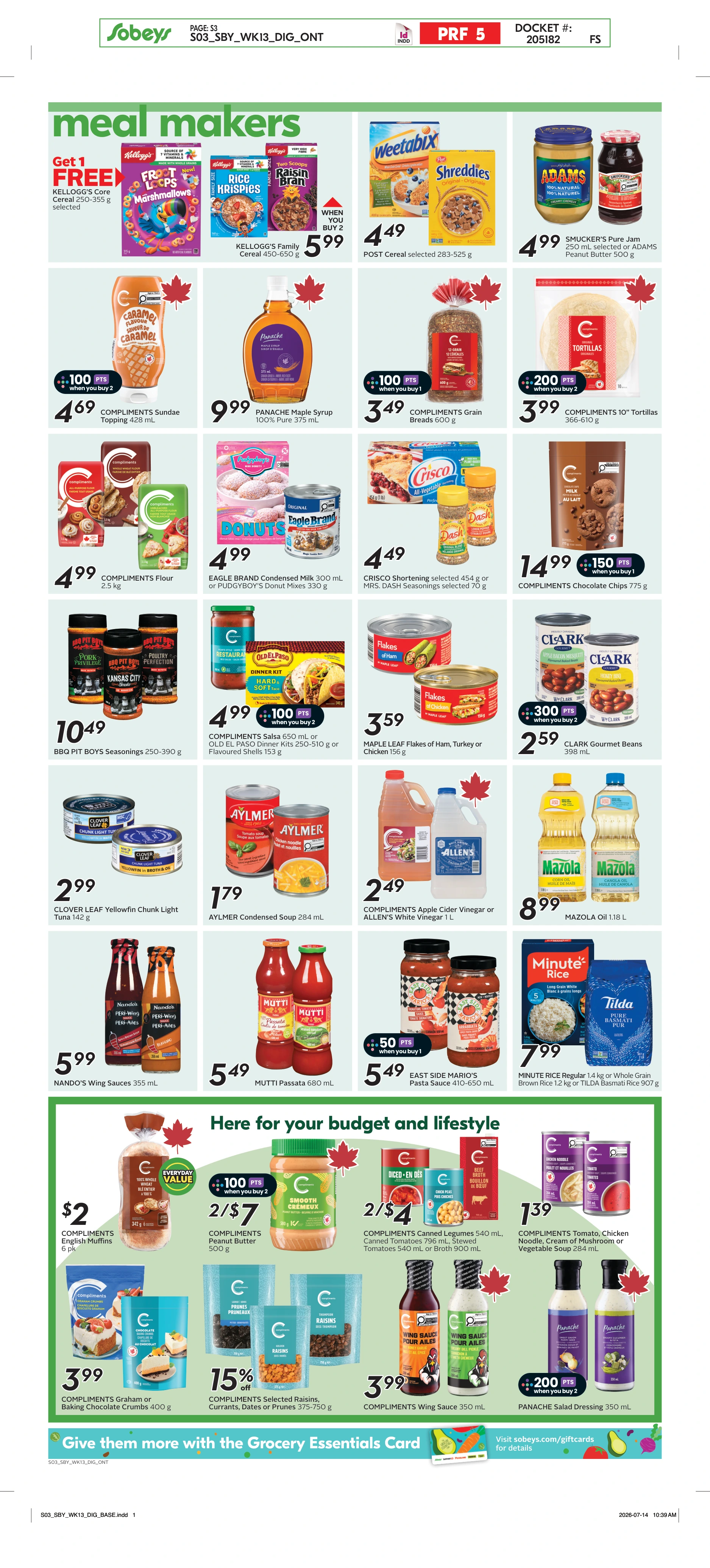 Flyer page 11