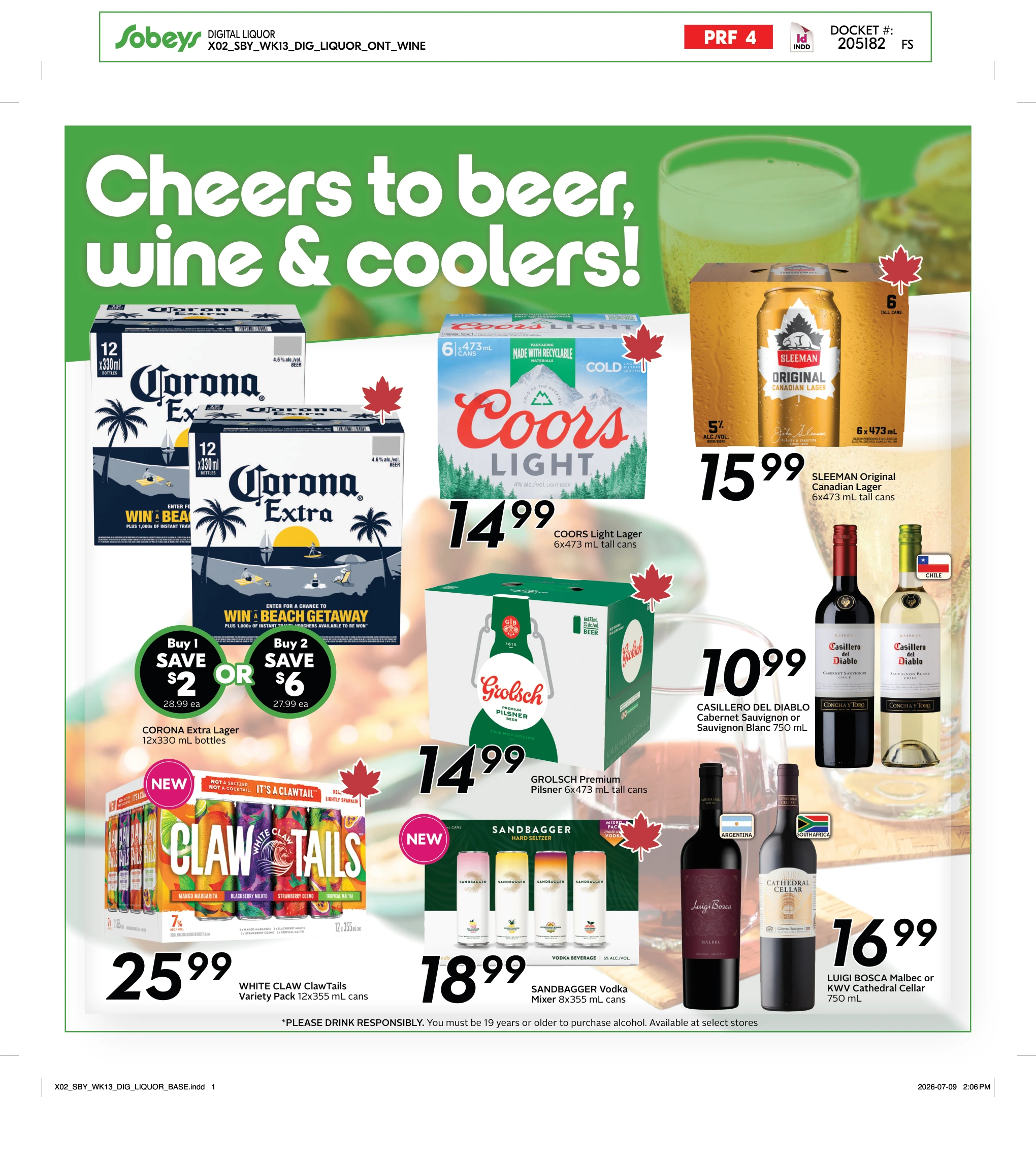 Flyer page 14