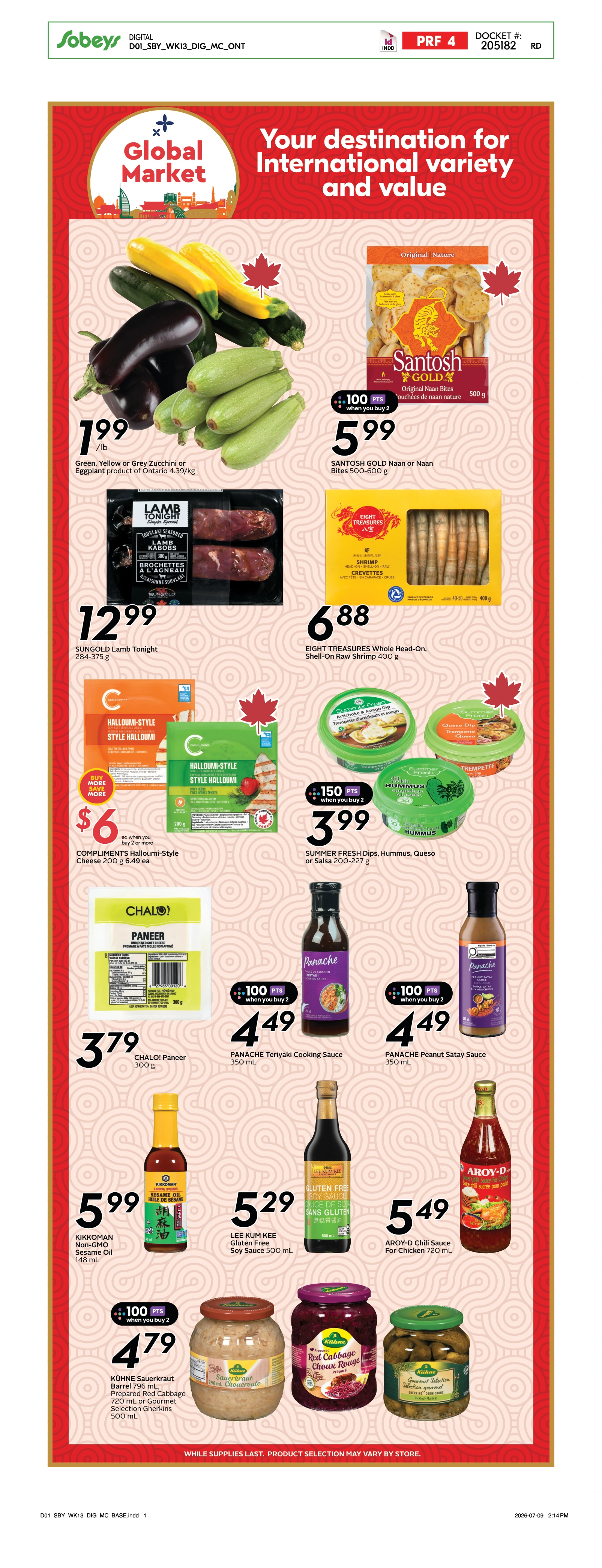Flyer page 15